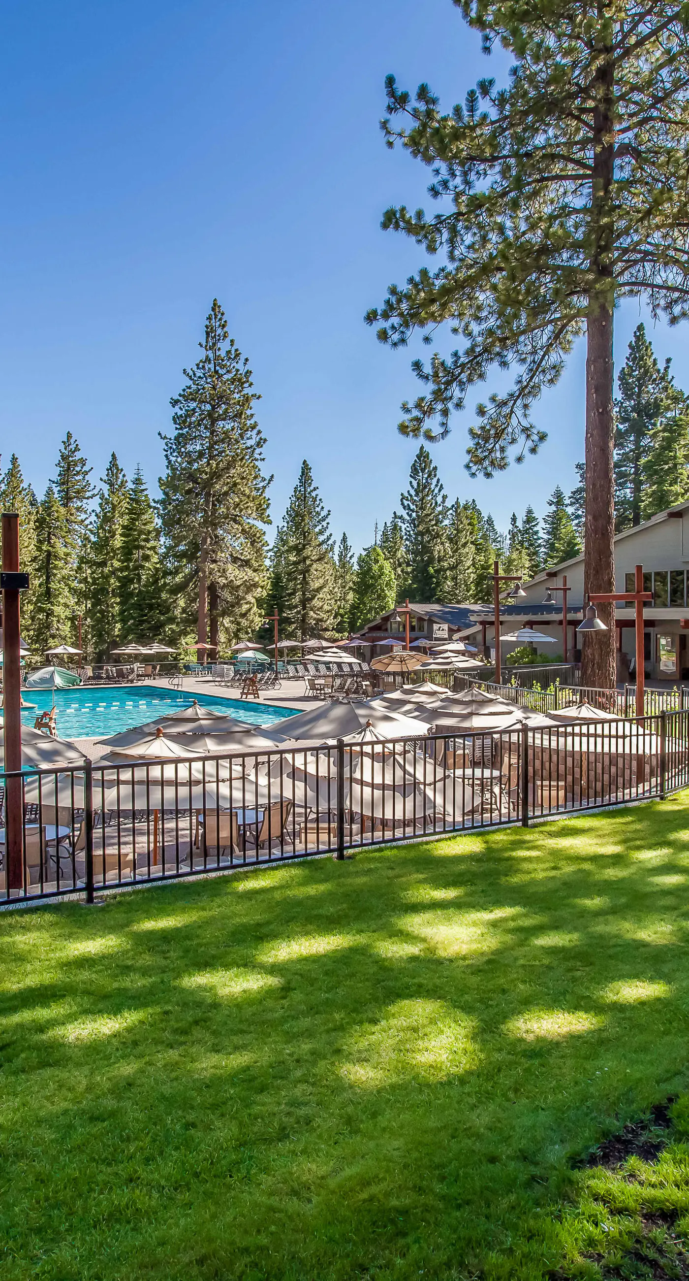 Northstar Resort 207