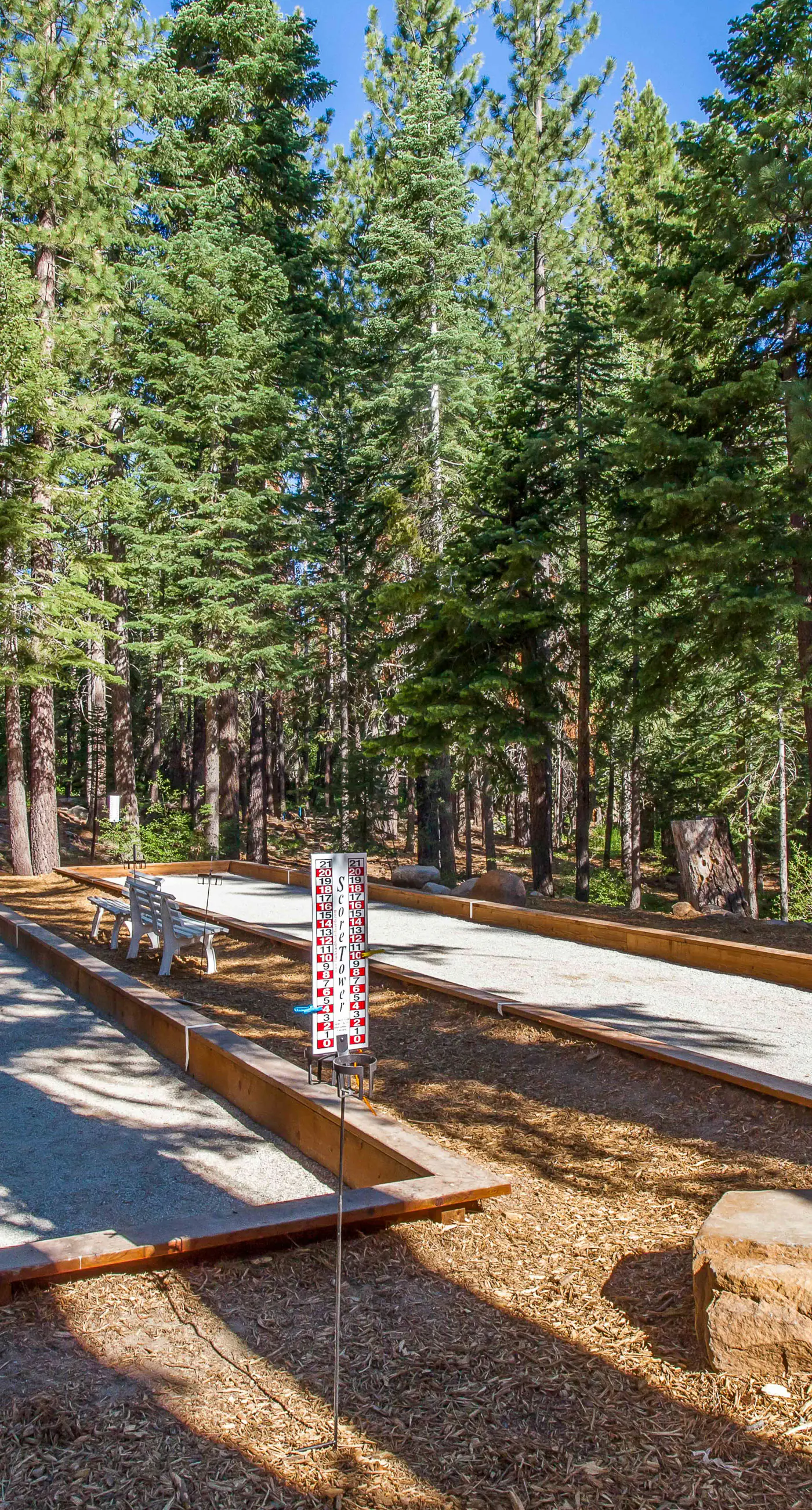 Northstar Resort 207