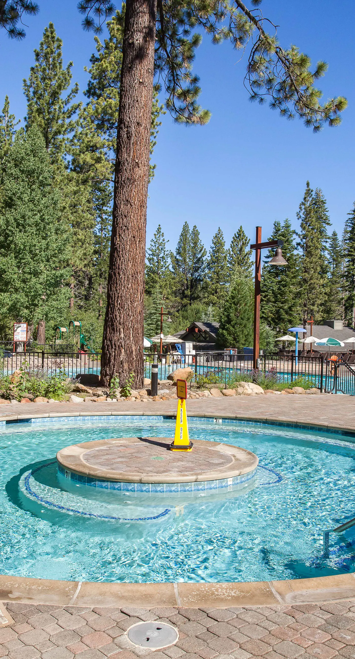 Northstar Resort 207