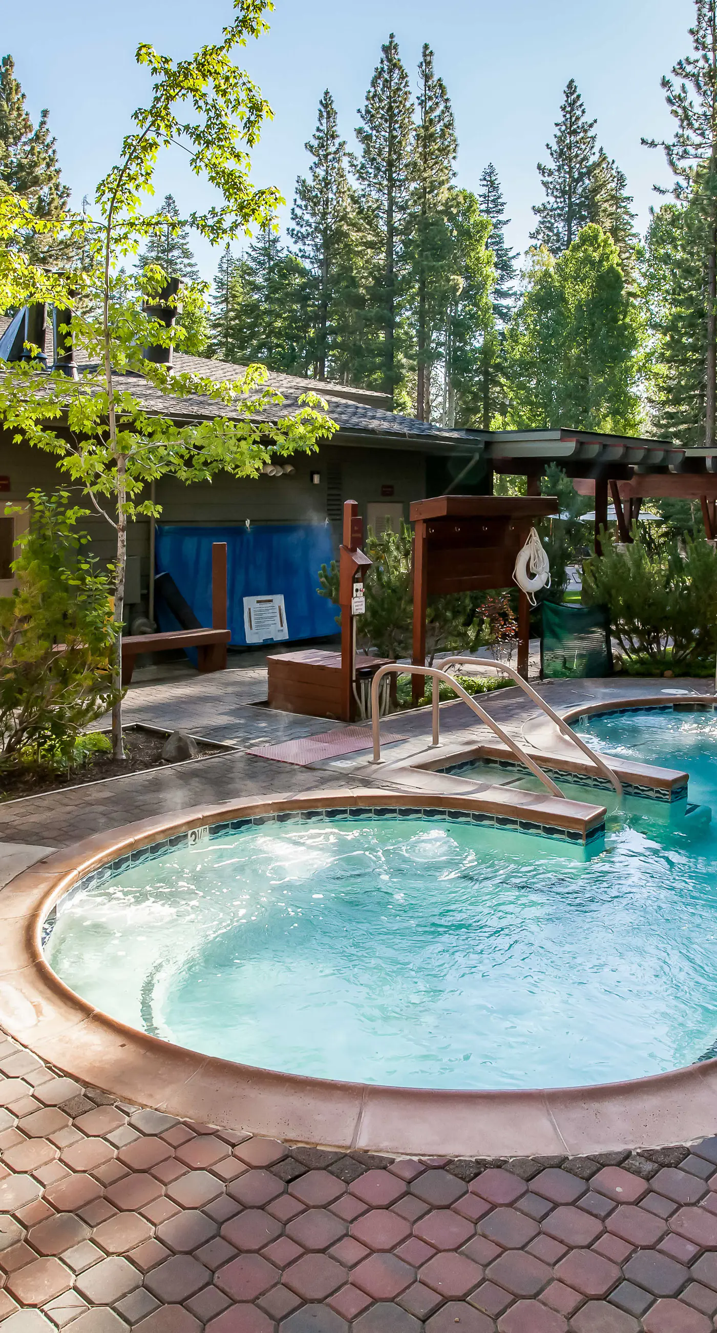 Northstar Resort 207