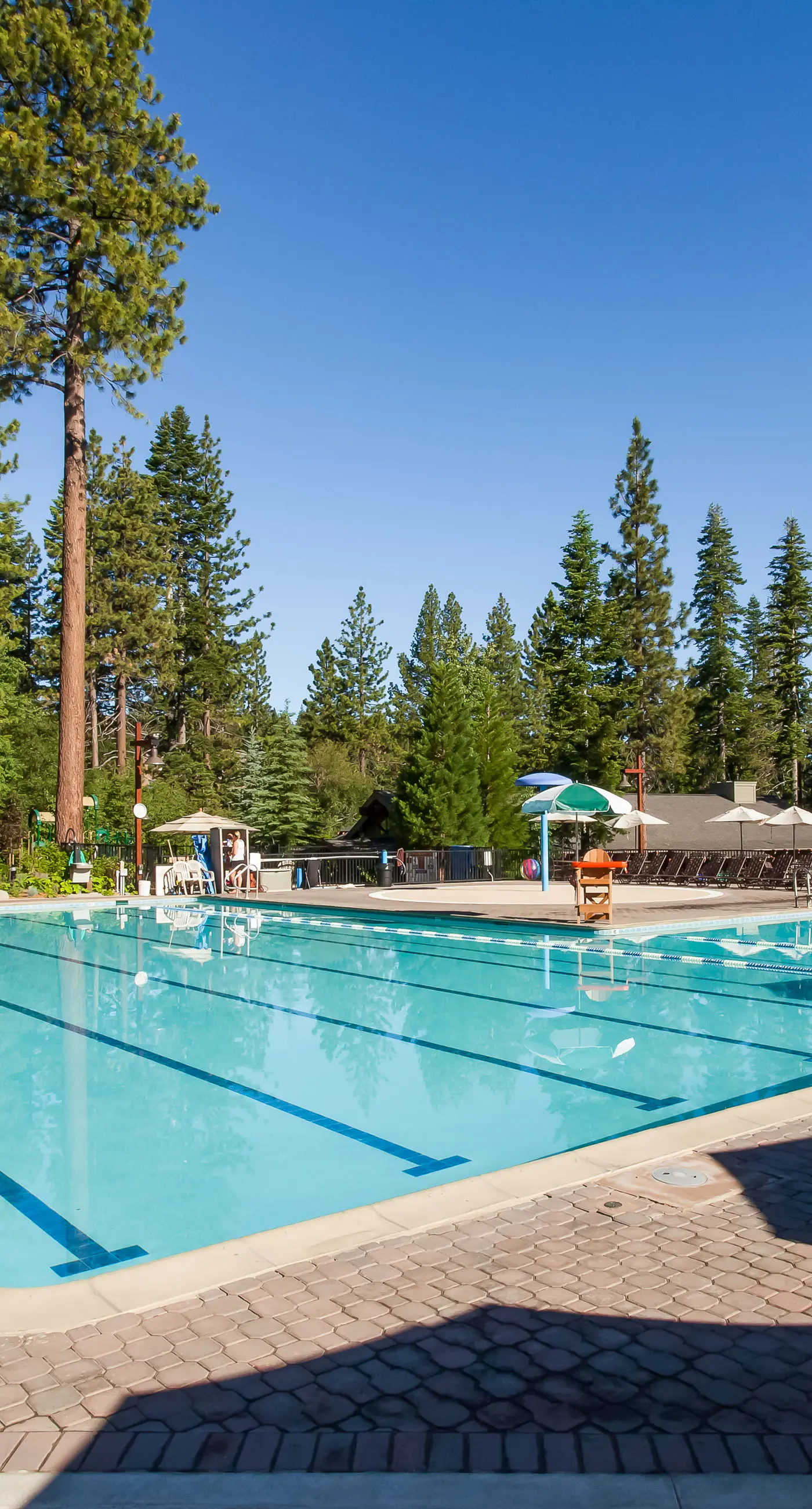 Northstar Resort 207