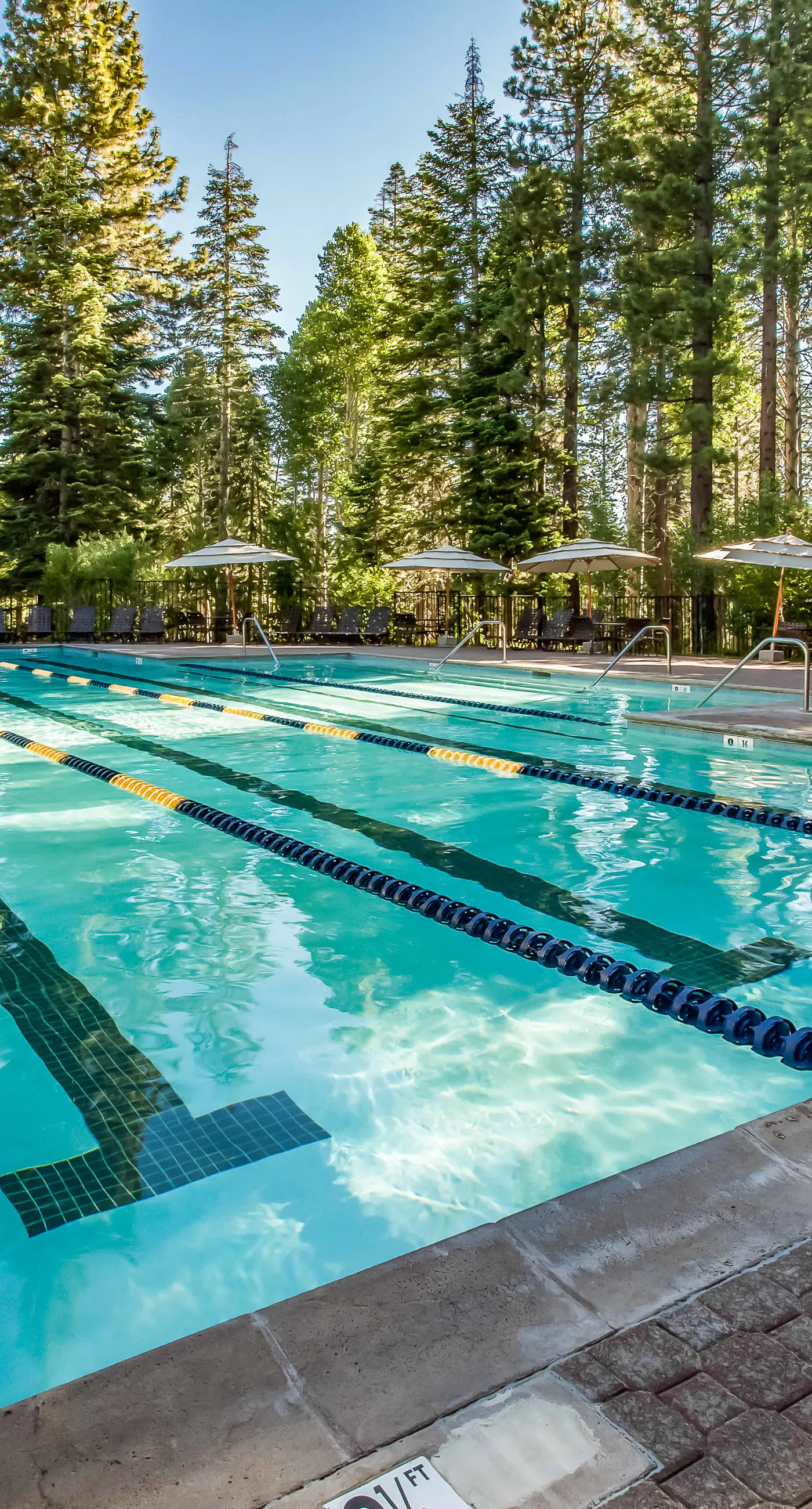 Northstar Resort 207