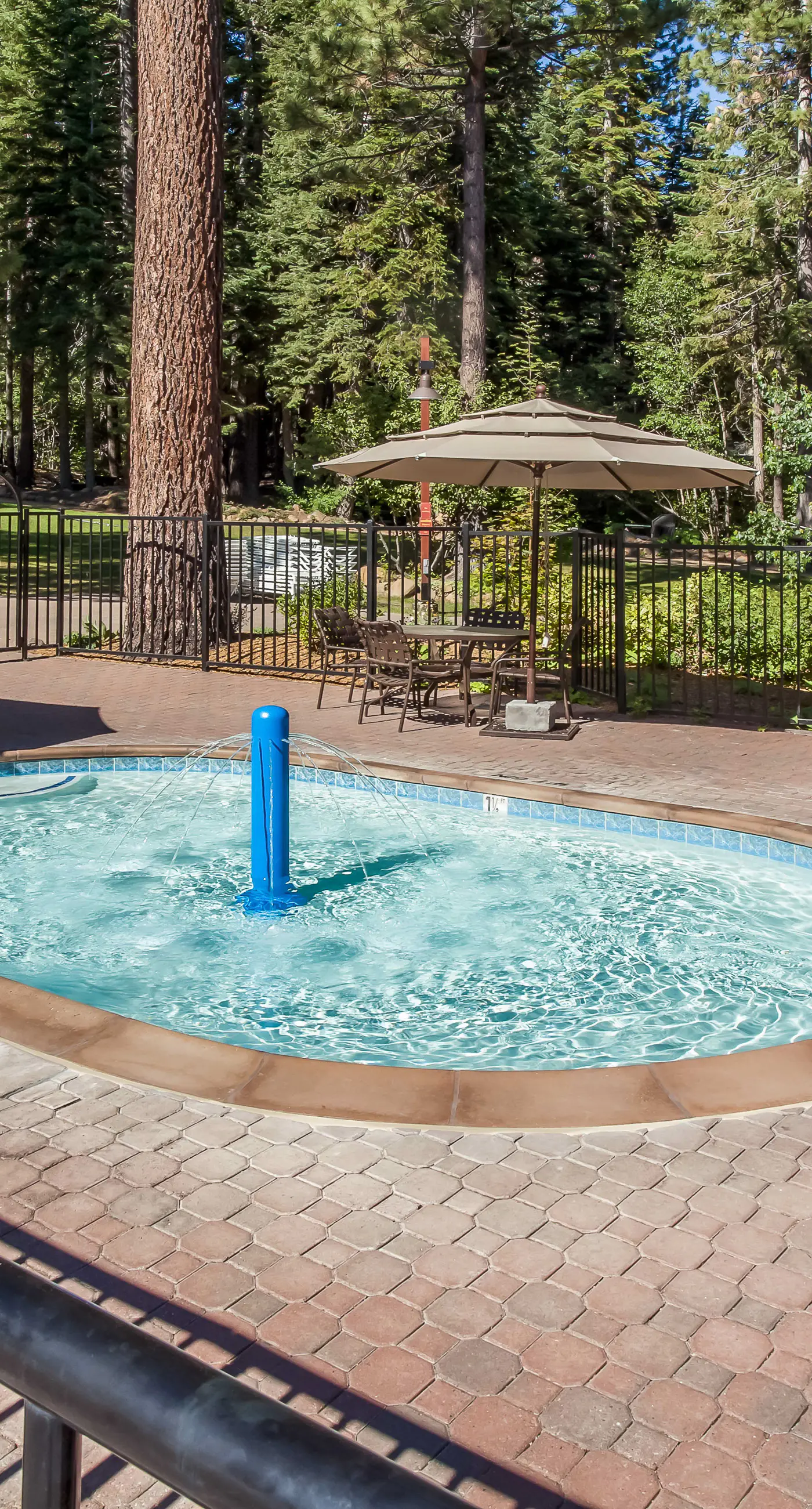 Northstar Resort 207