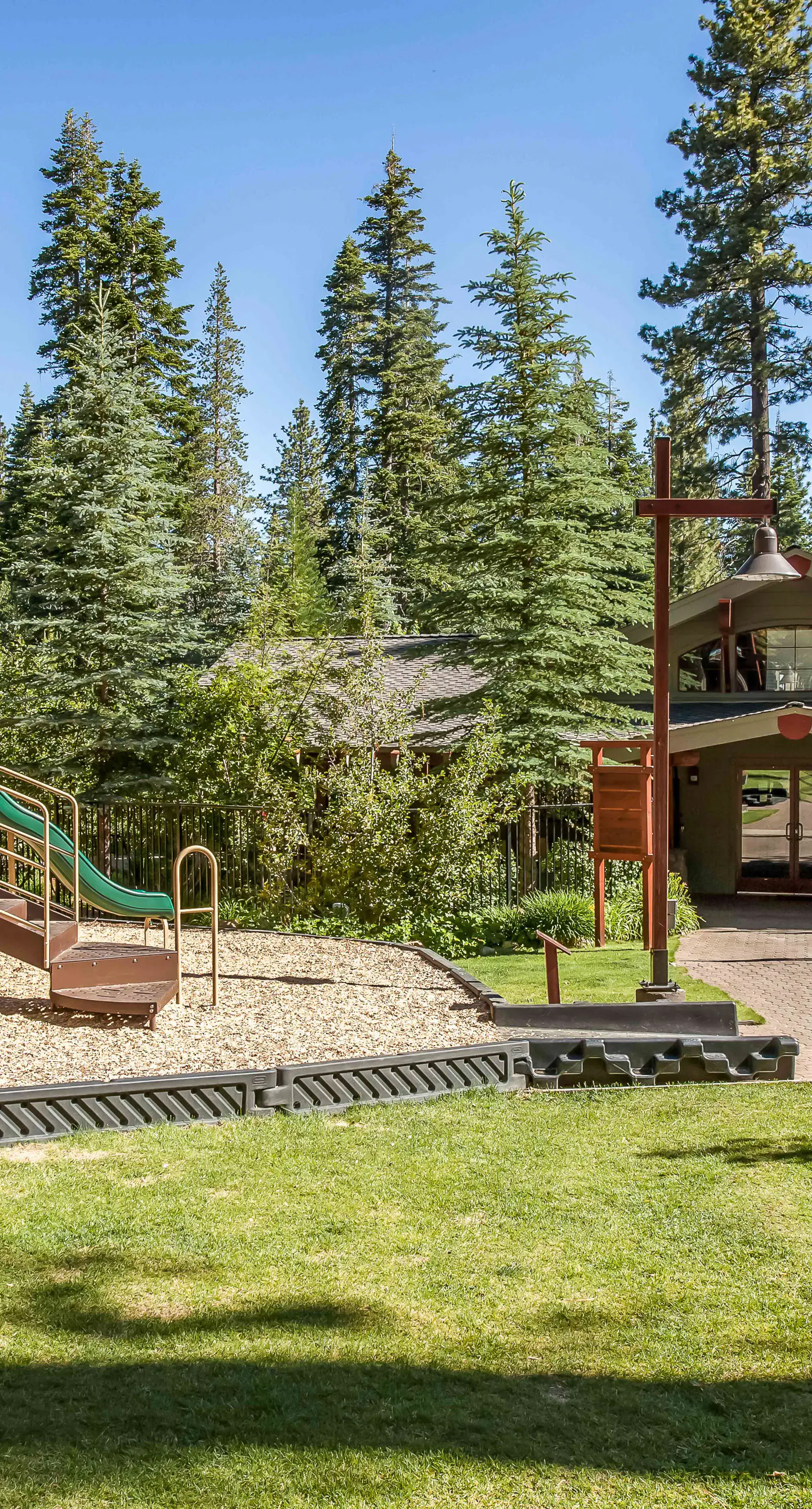 Northstar Resort 207