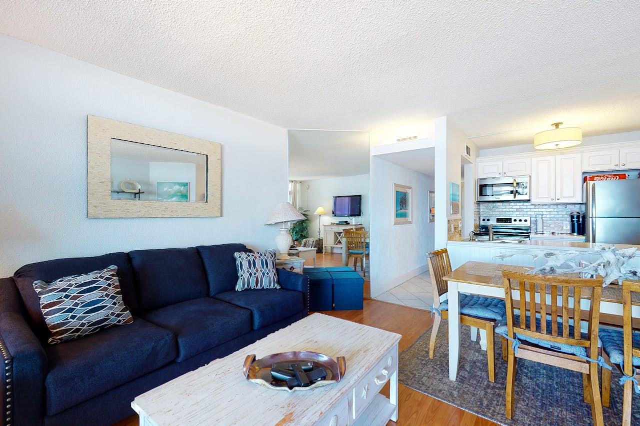 Pyramid 8K 2 BD Ocean City, MD Vacation Rental Vacasa