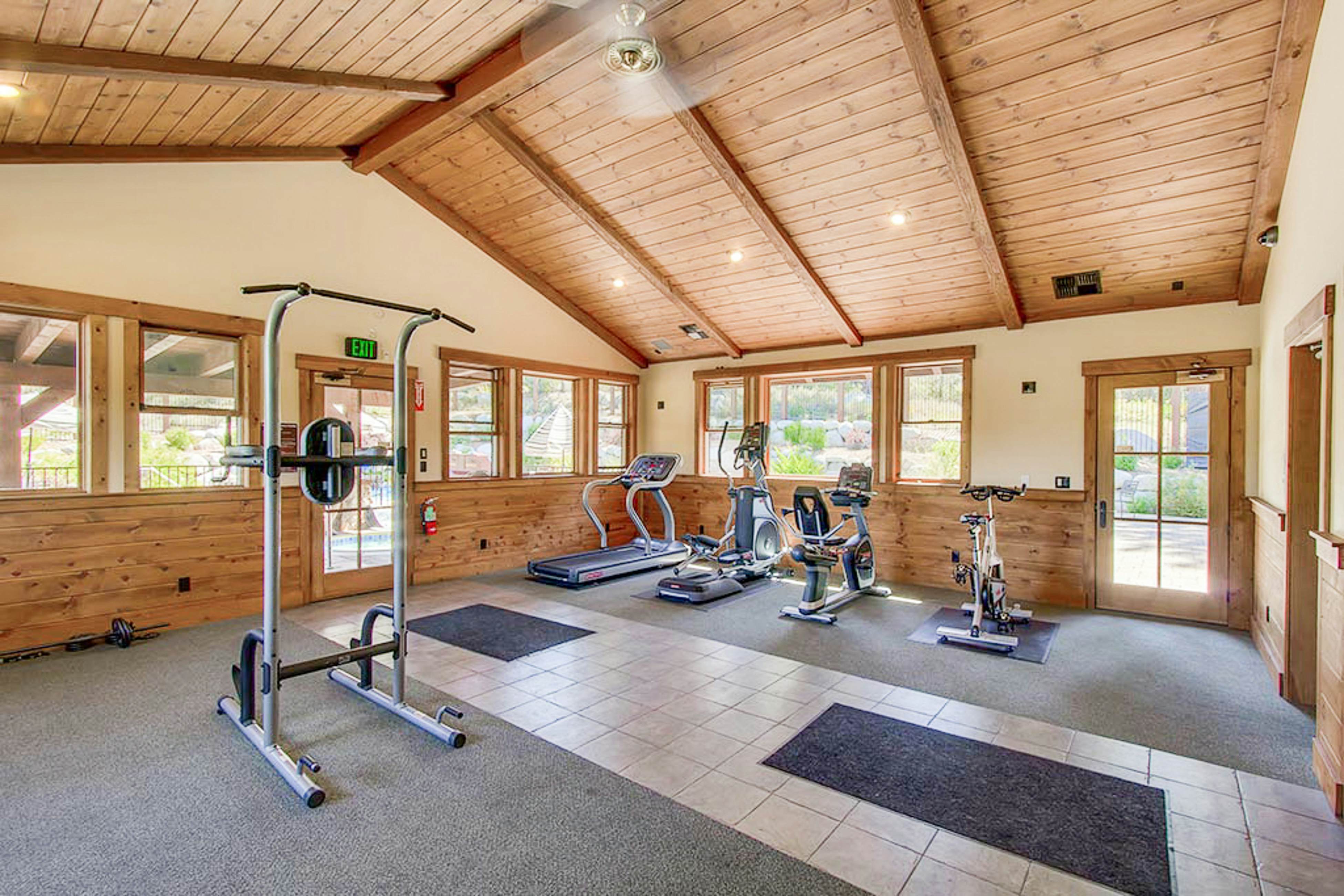 The Boulders Bldg 2 Unit 3