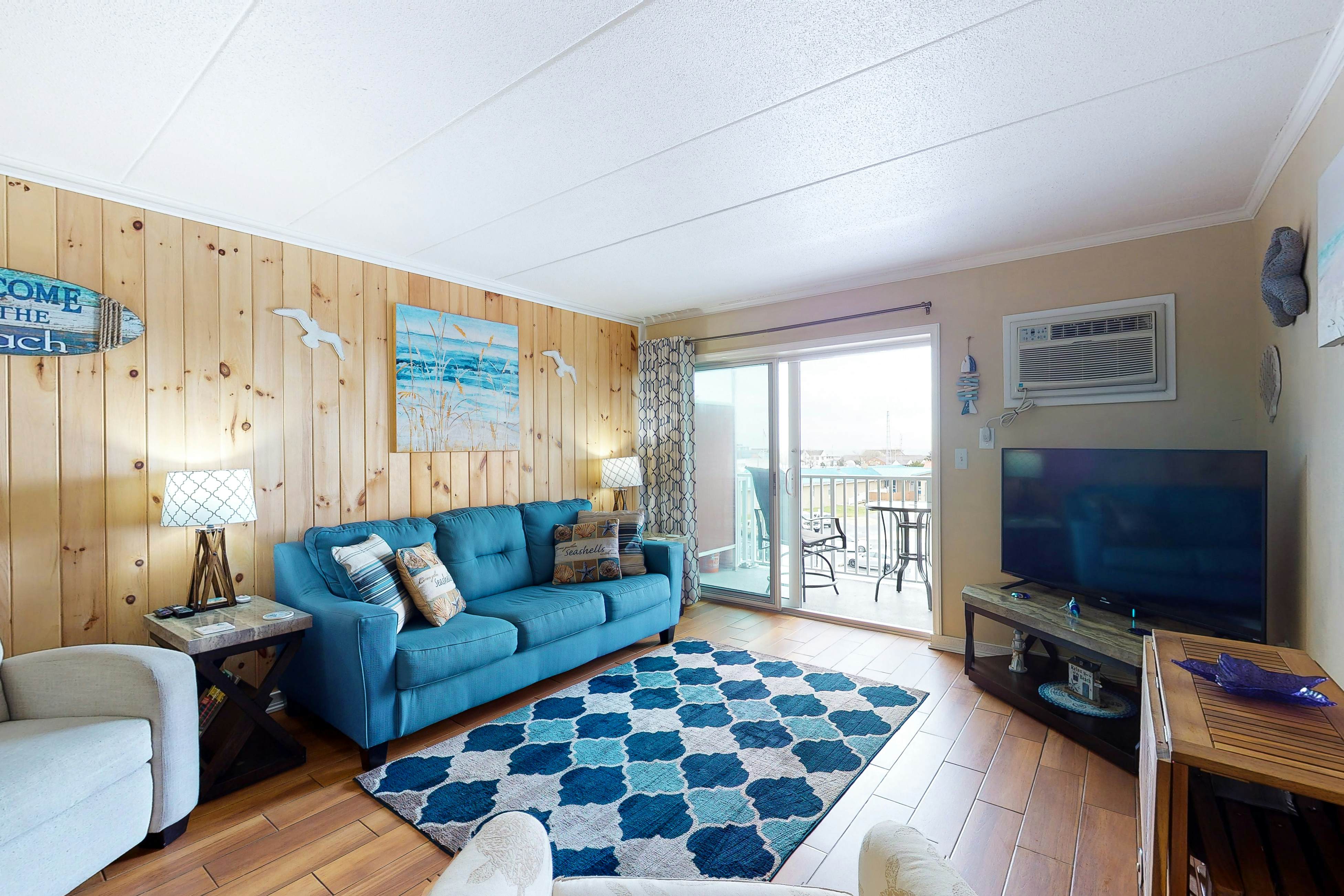 Assateague House 310 1 BD Ocean City, MD Vacation Rental Vacasa