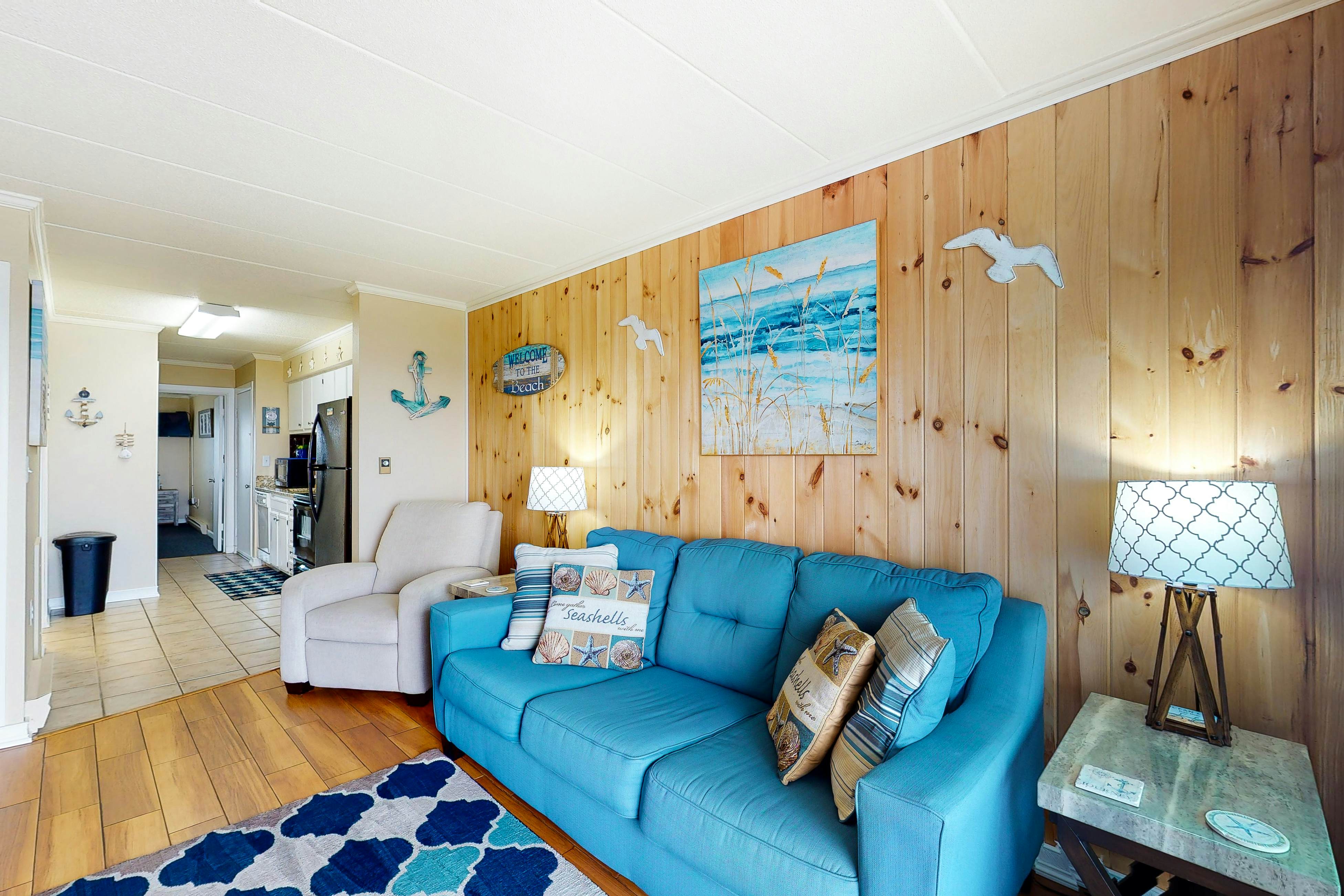 Assateague House 310 1 BD Ocean City, MD Vacation Rental Vacasa