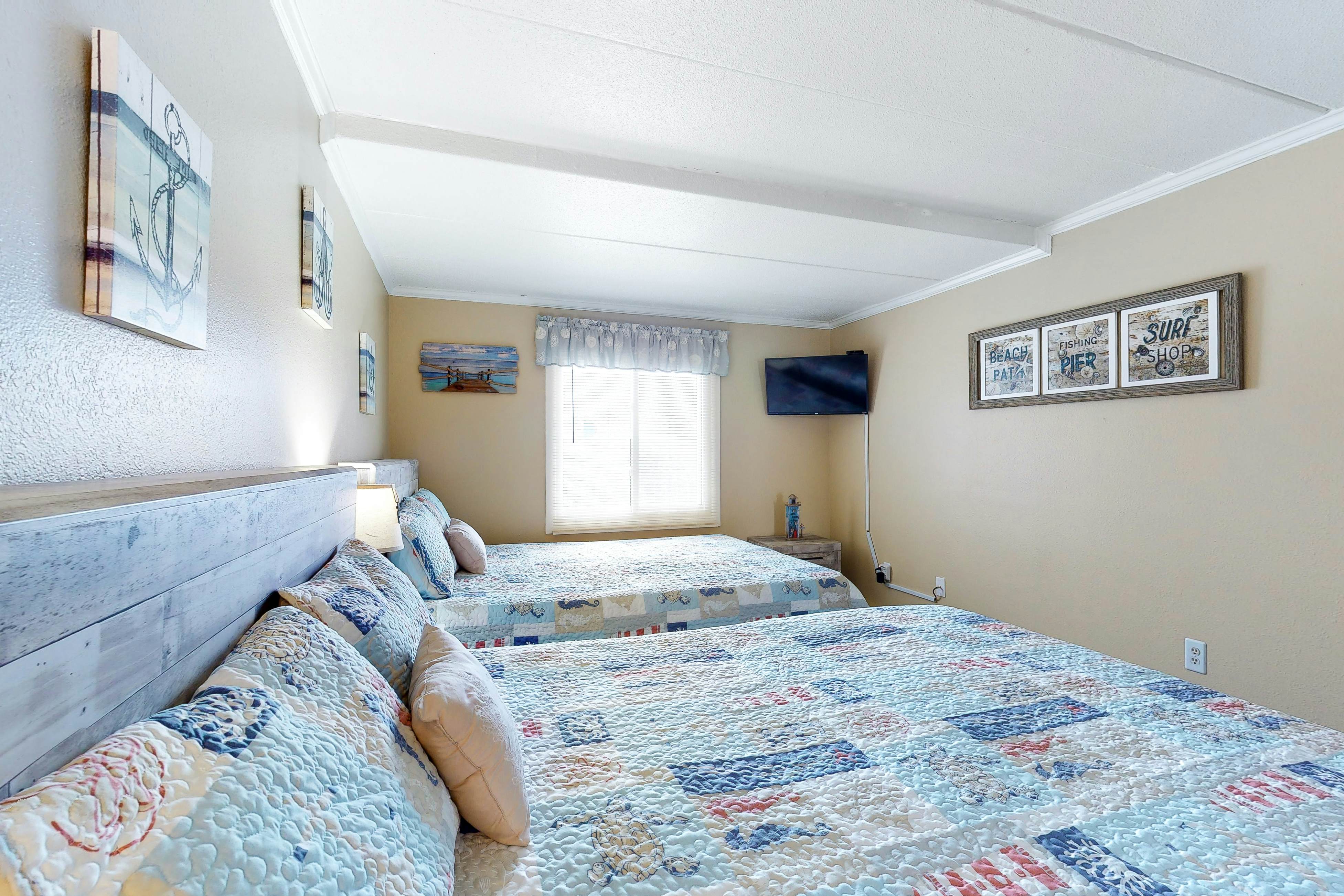 Assateague House 310 1 BD Ocean City, MD Vacation Rental Vacasa