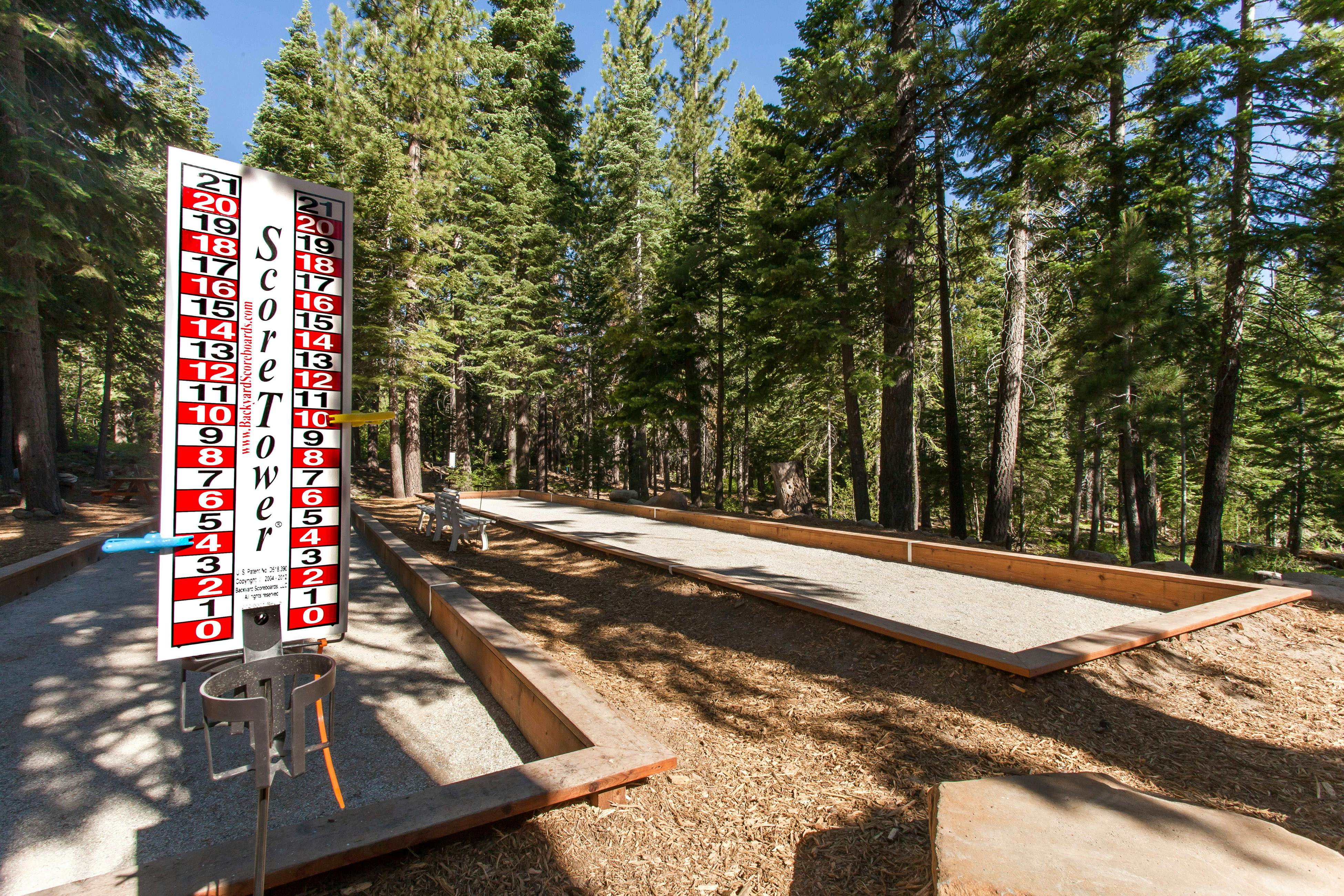 Coyote Fork 4051 Ski-In/Ski-Out