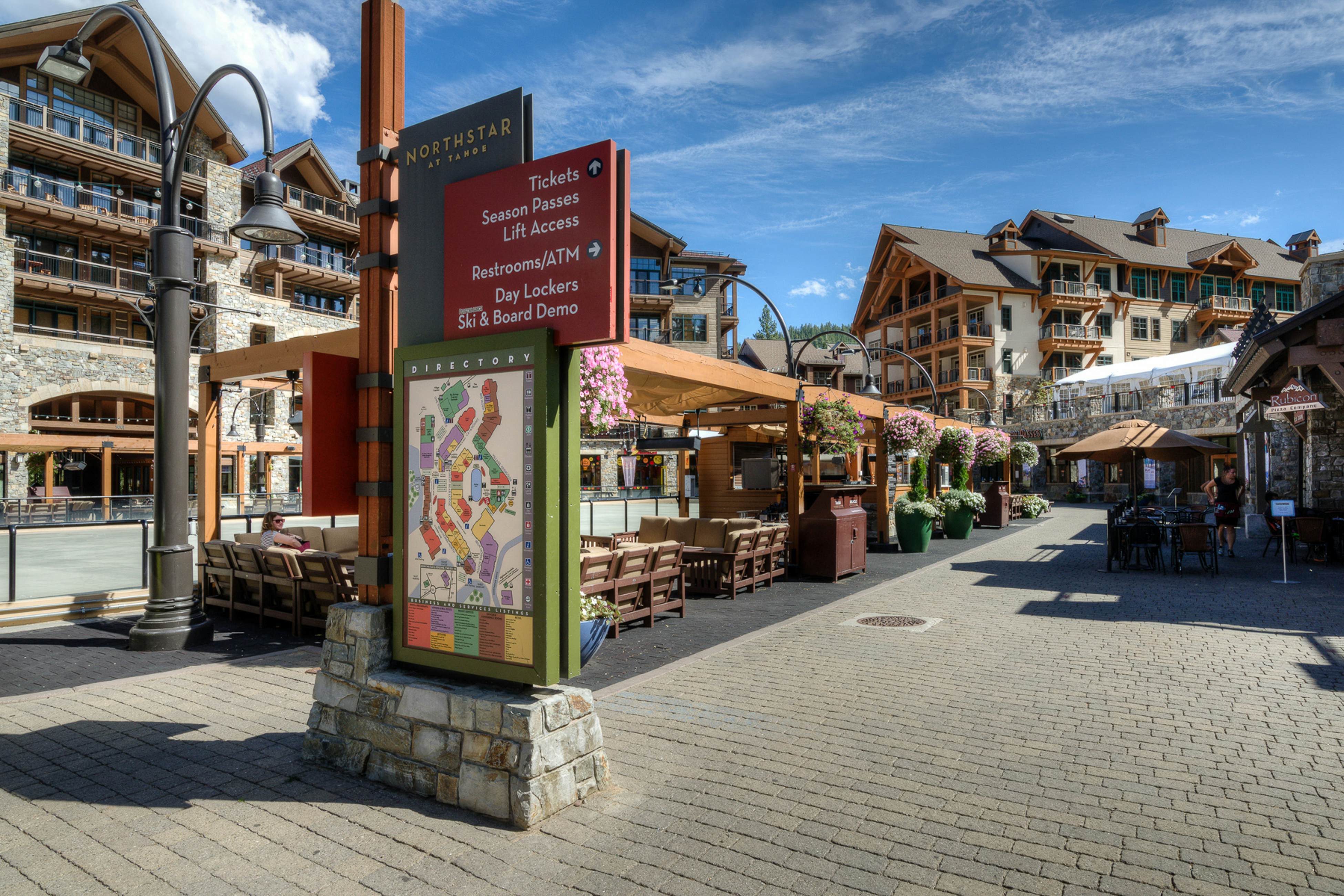 Coyote Fork 4051 Ski-In/Ski-Out