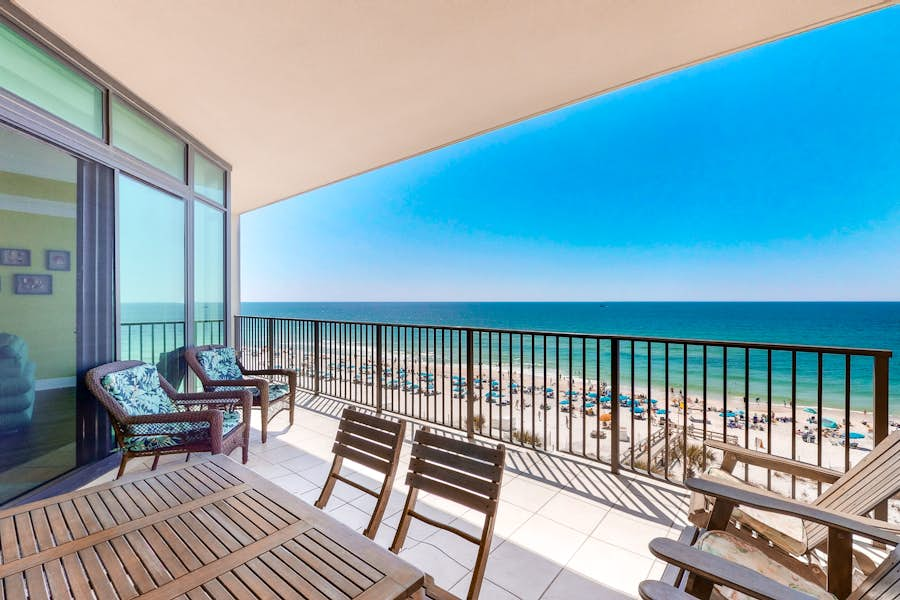 Phoenix West 502 | 3 BD Orange Beach, AL Vacation Rental | Vacasa