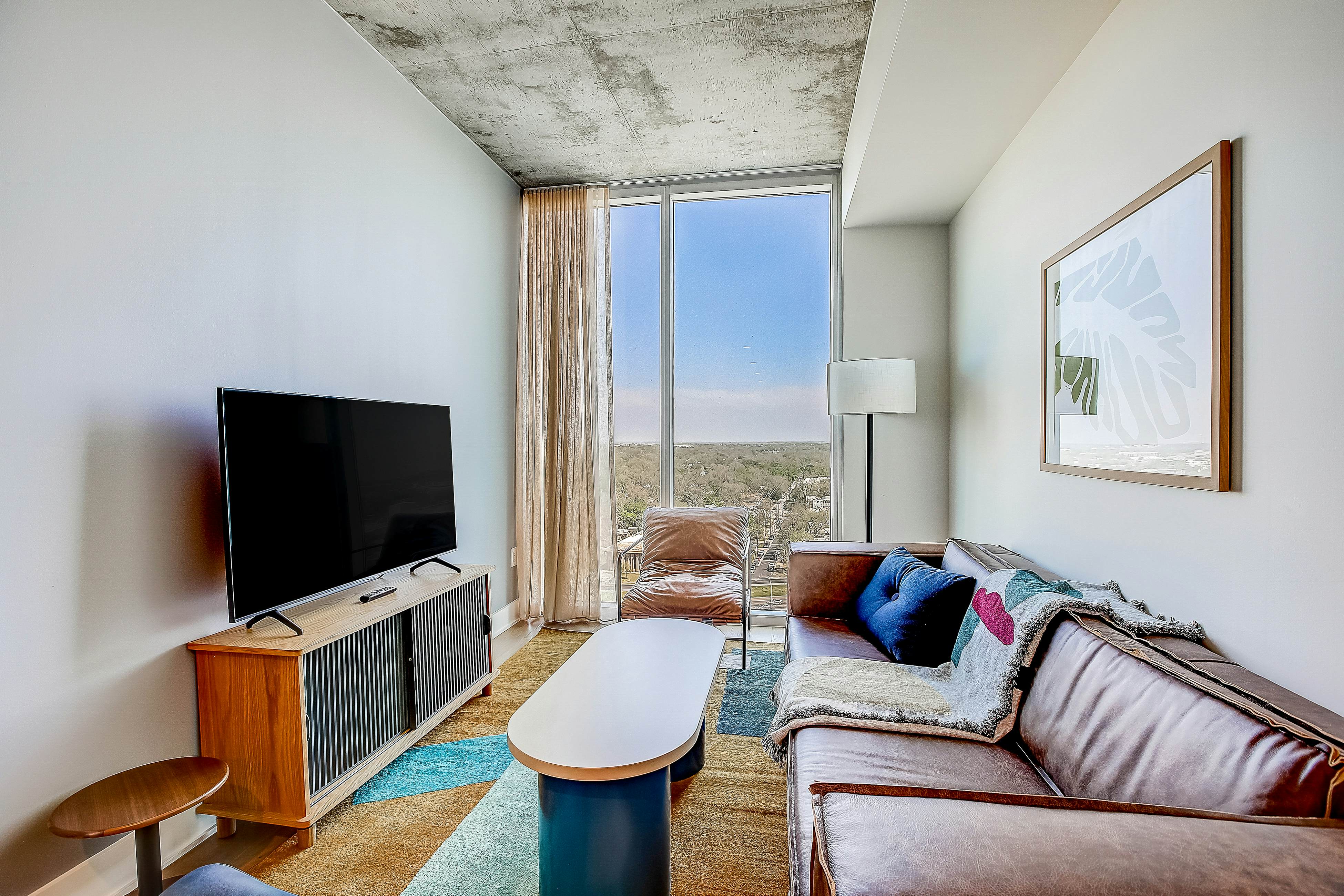 Natiivo Condos, Vacation Rentals Austin, TX Vacasa