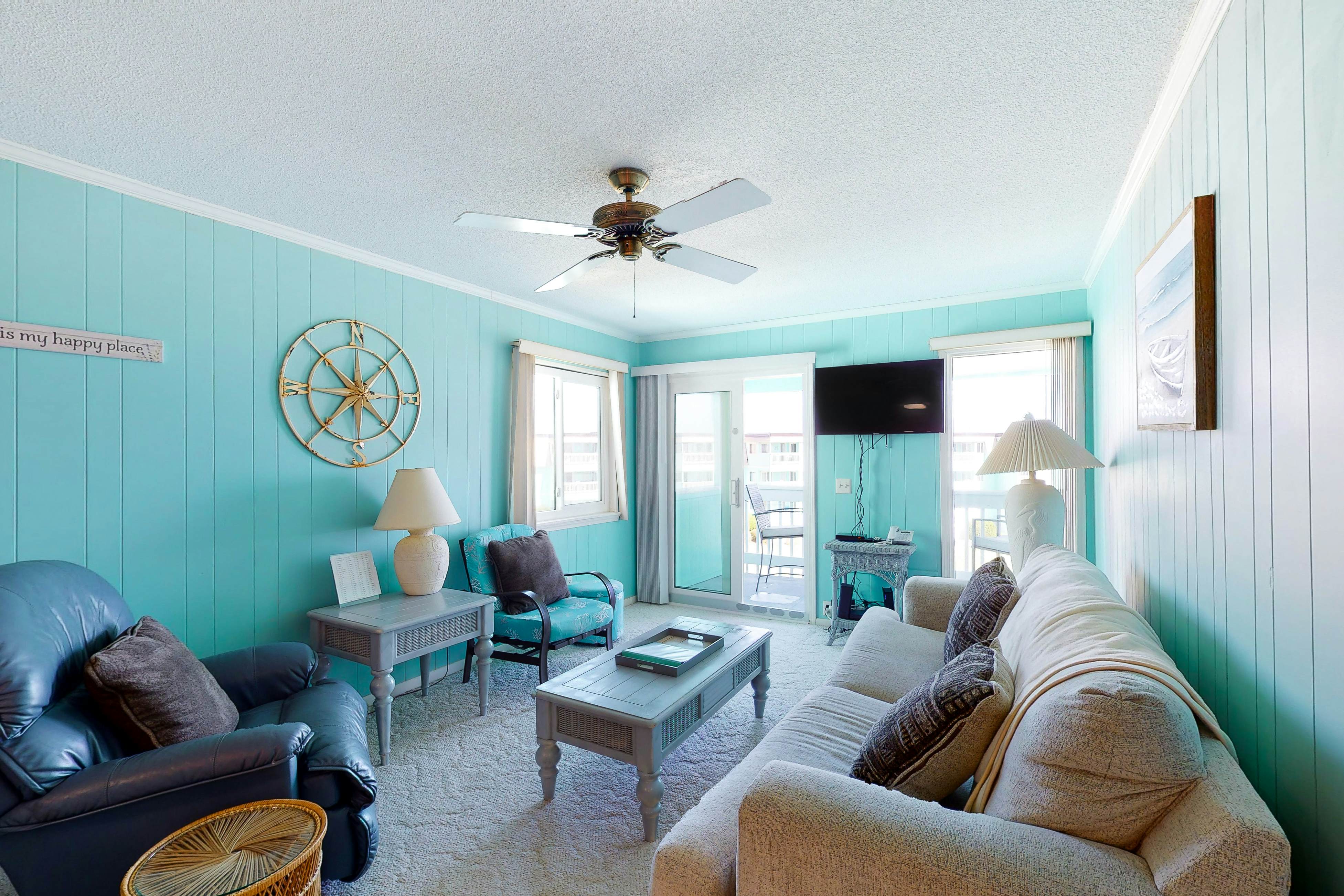 Seaspray Condo Rentals Atlantic Beach, NC Vacasa