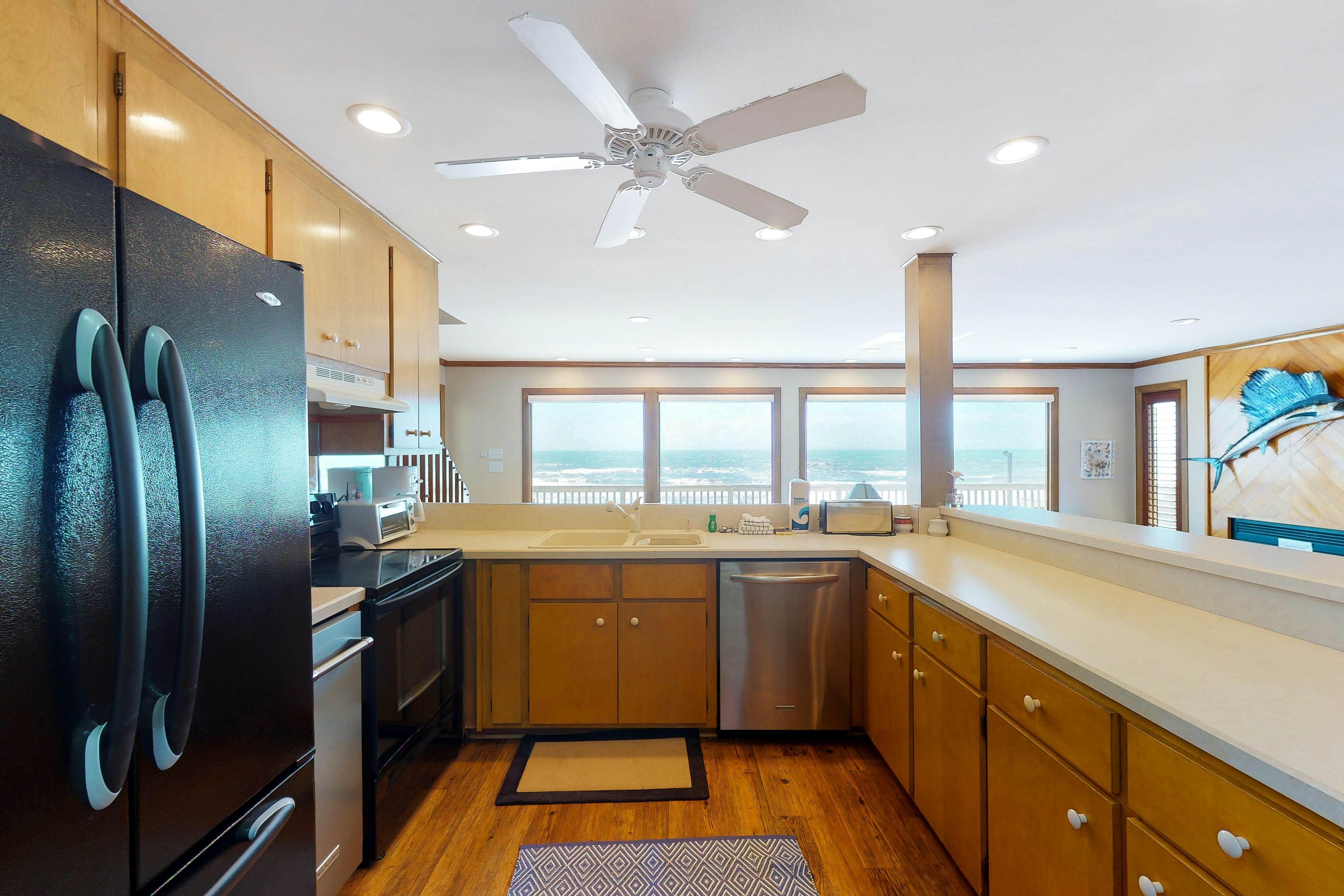 Dunewood 4 BD Pine Knoll Shores, NC Vacation Rental Vacasa