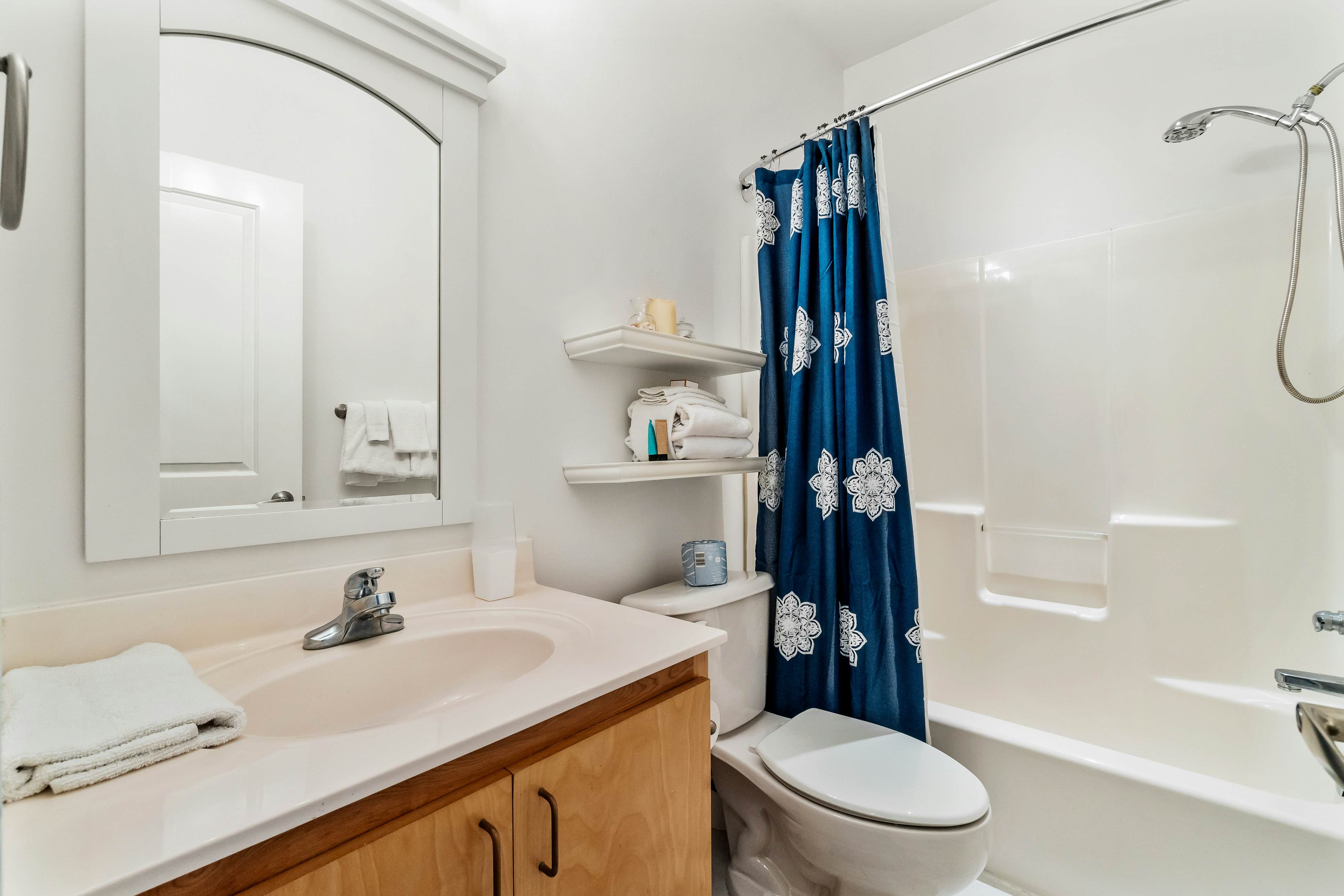 Old East Hill Townhouse