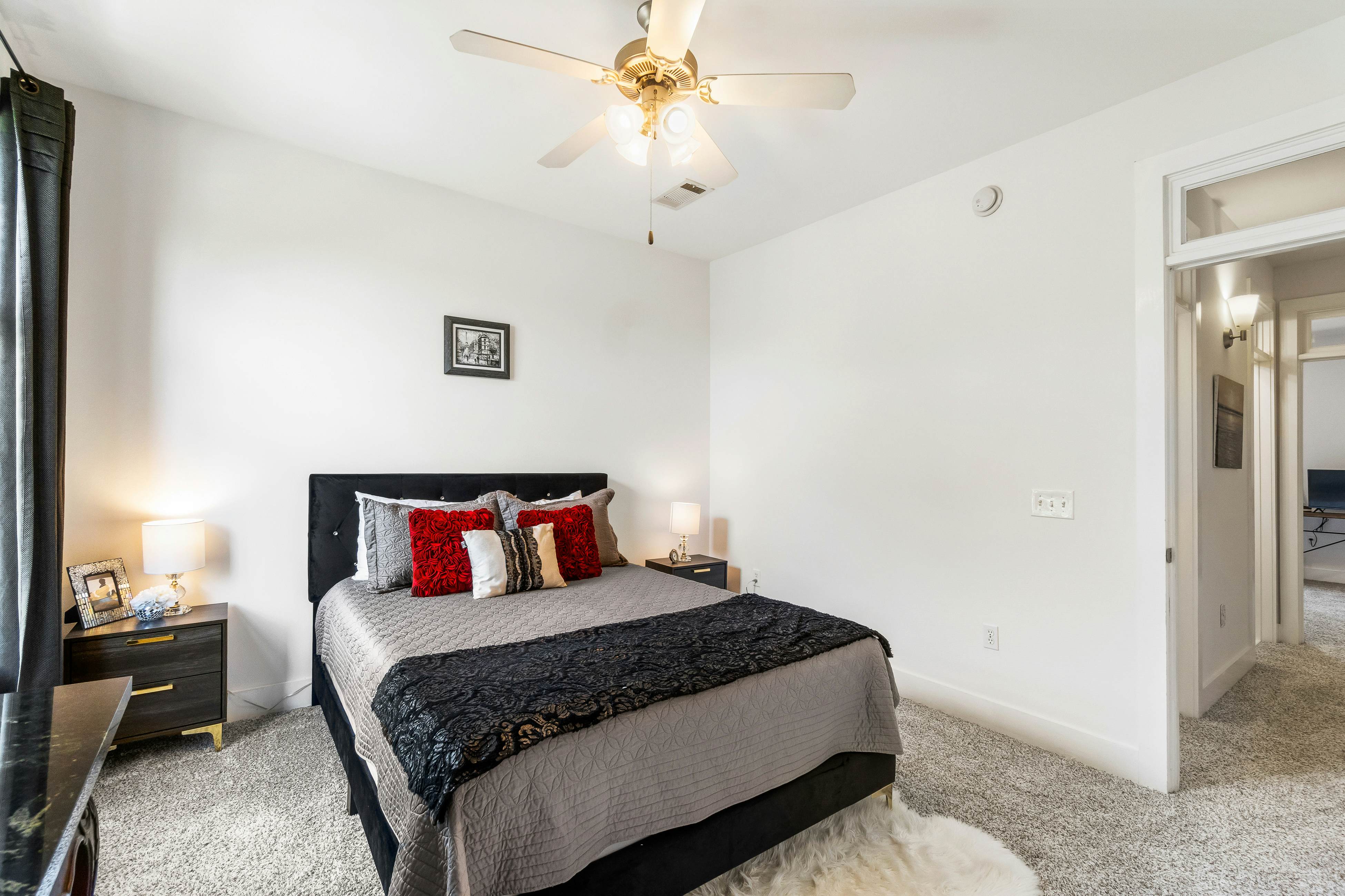 Old East Hill Townhouse