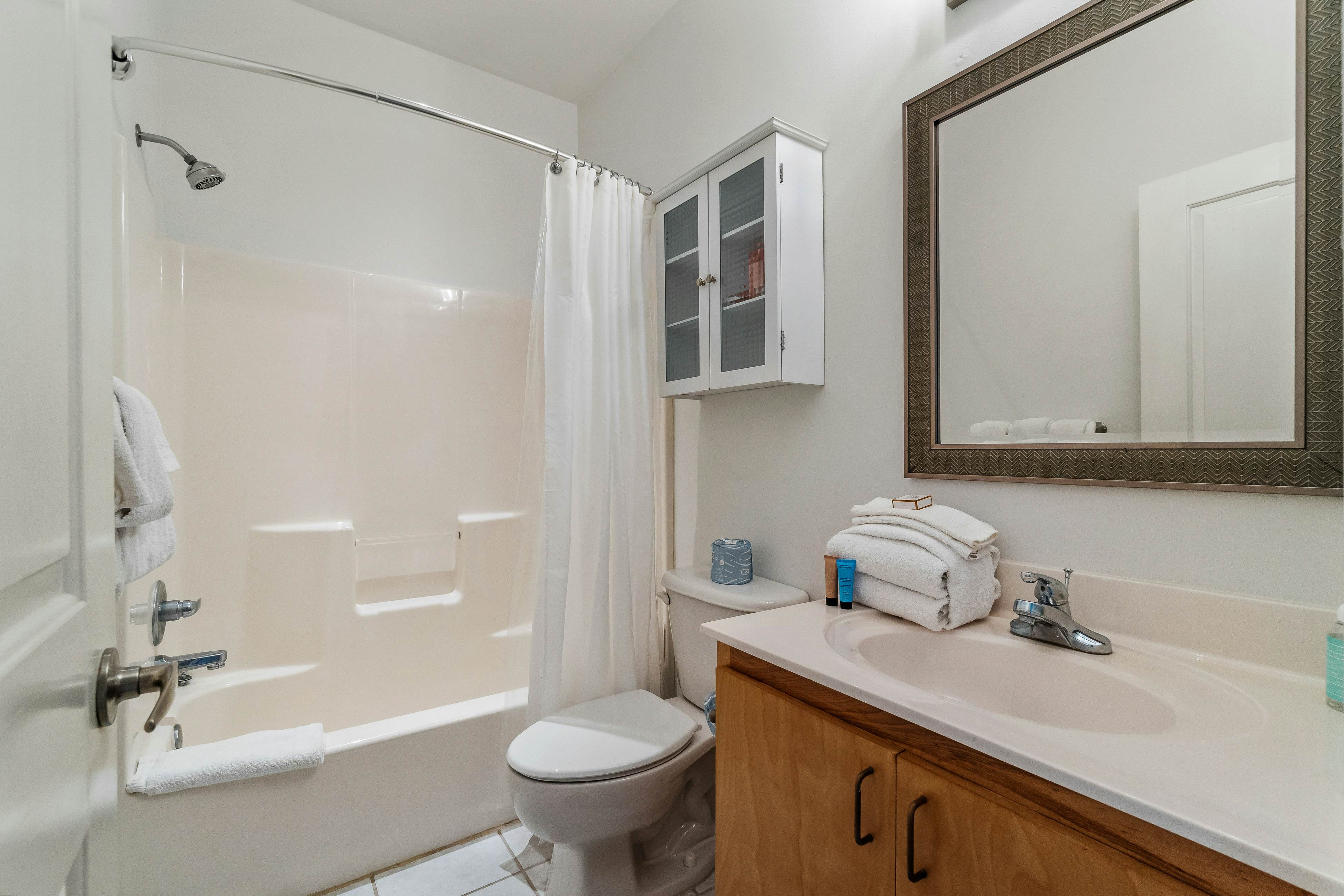 Old East Hill Townhouse