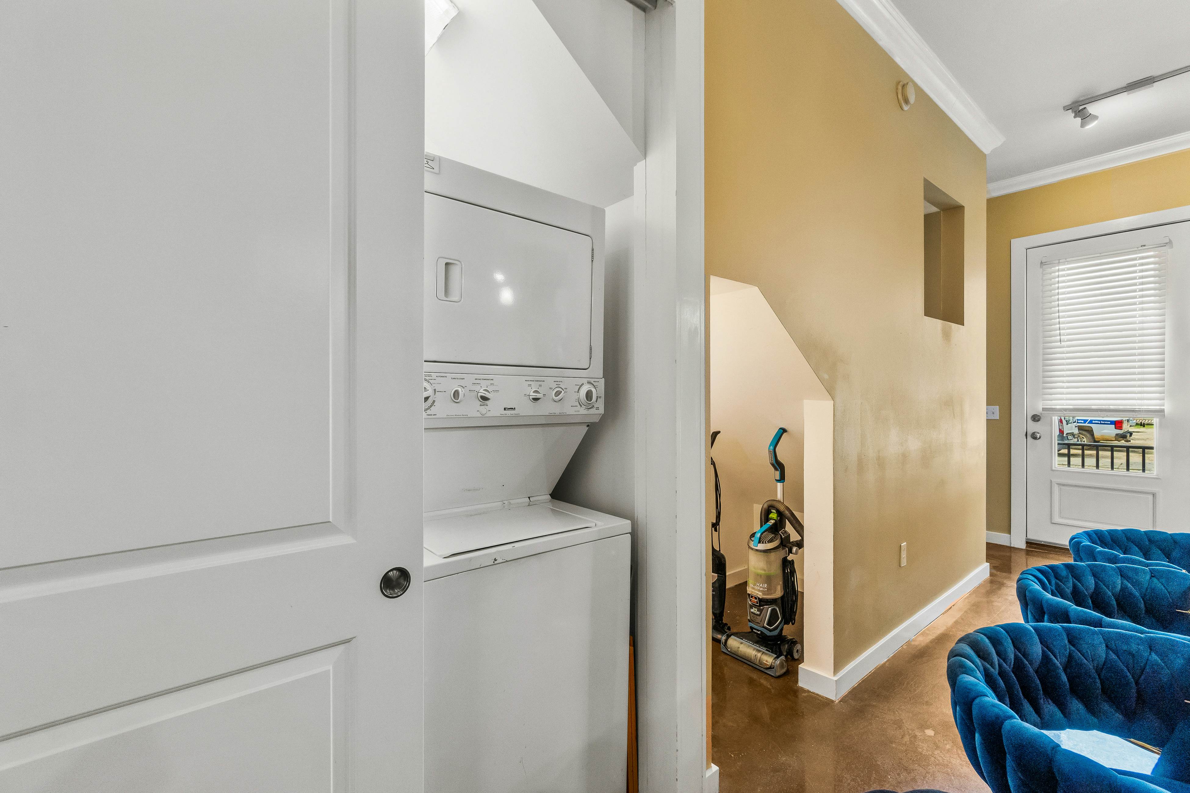 Old East Hill Townhouse