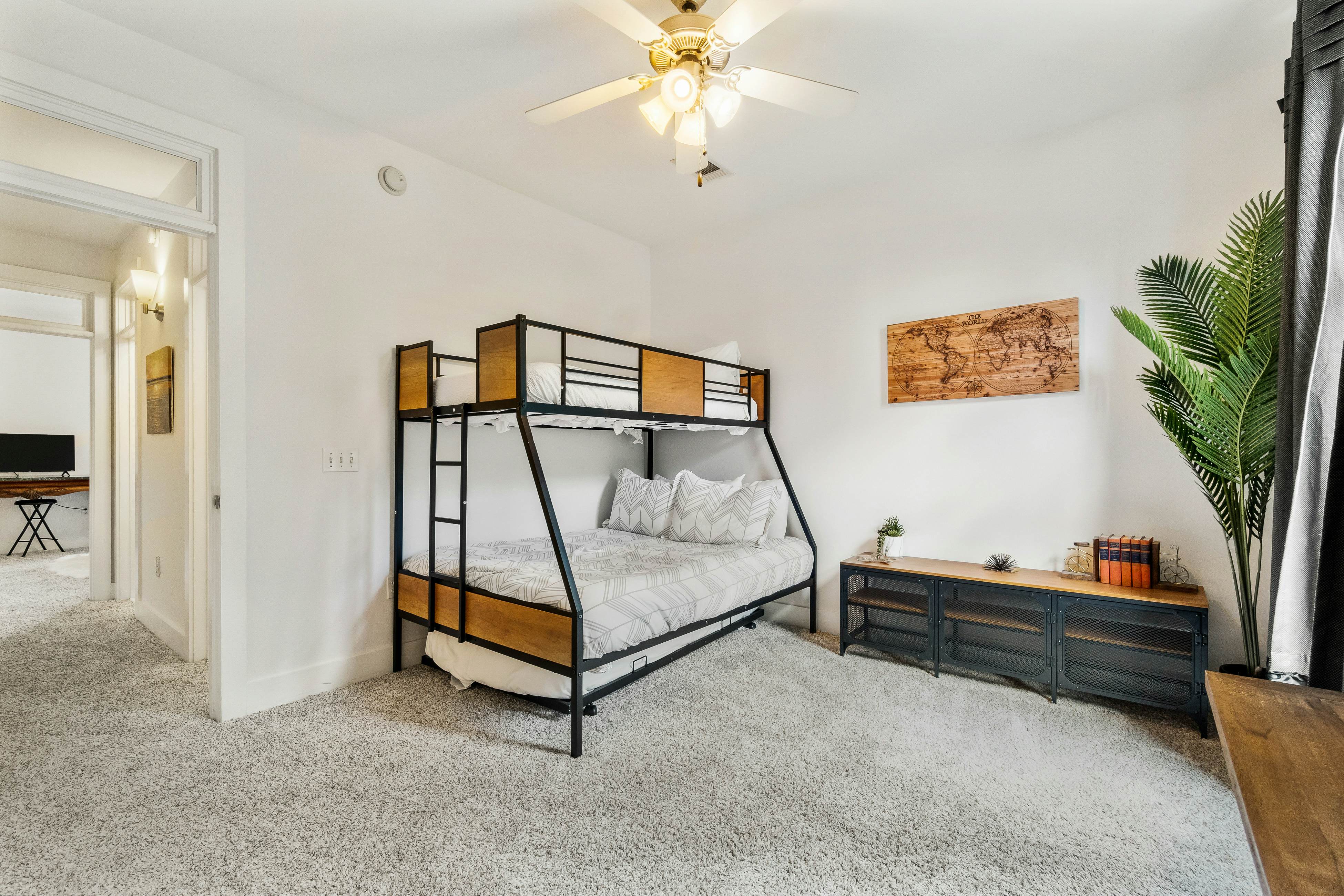 Old East Hill Townhouse