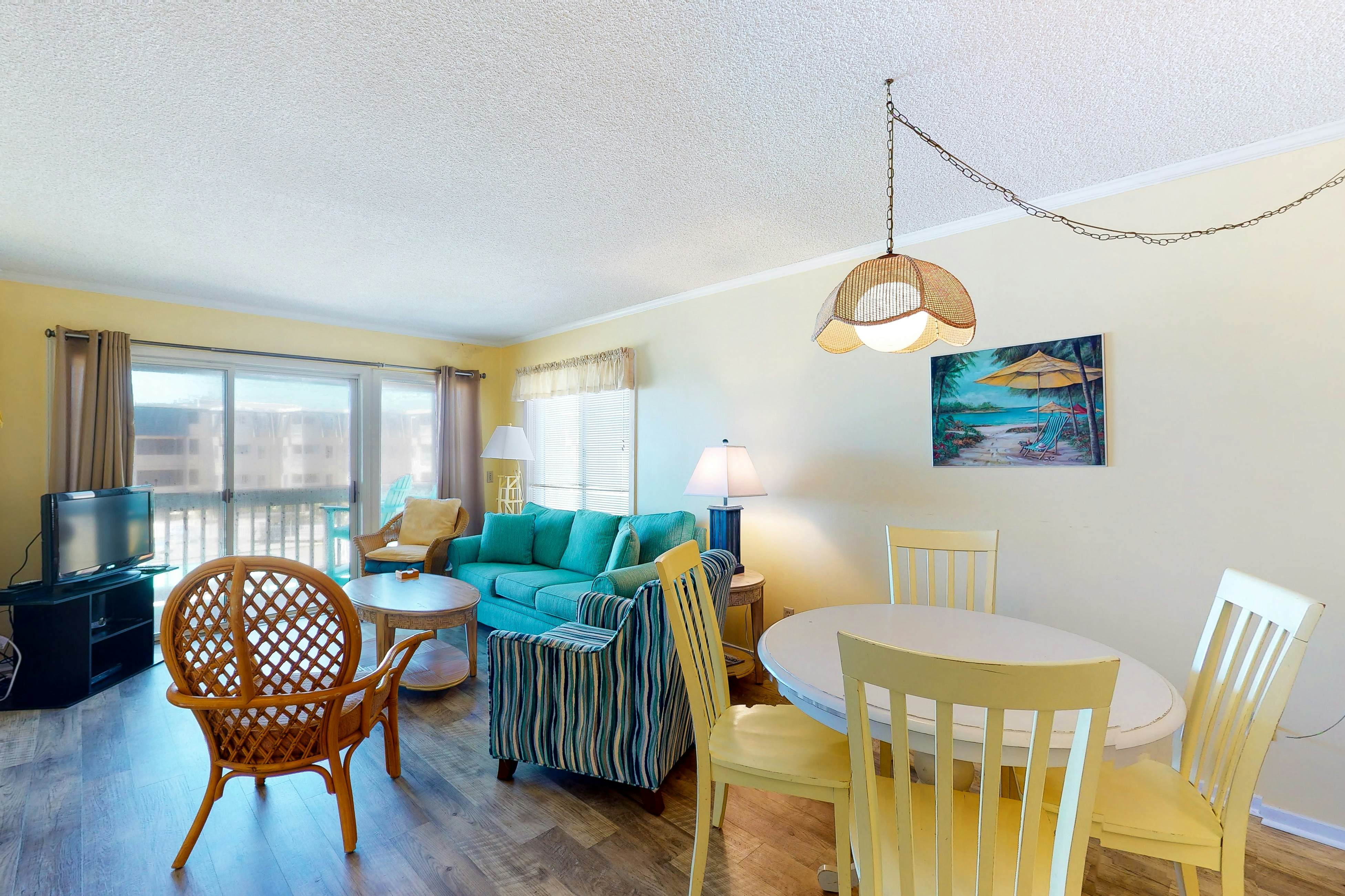 Top 35 A Place At the Beach Atlantic Beach, NC Vacation Rentals from