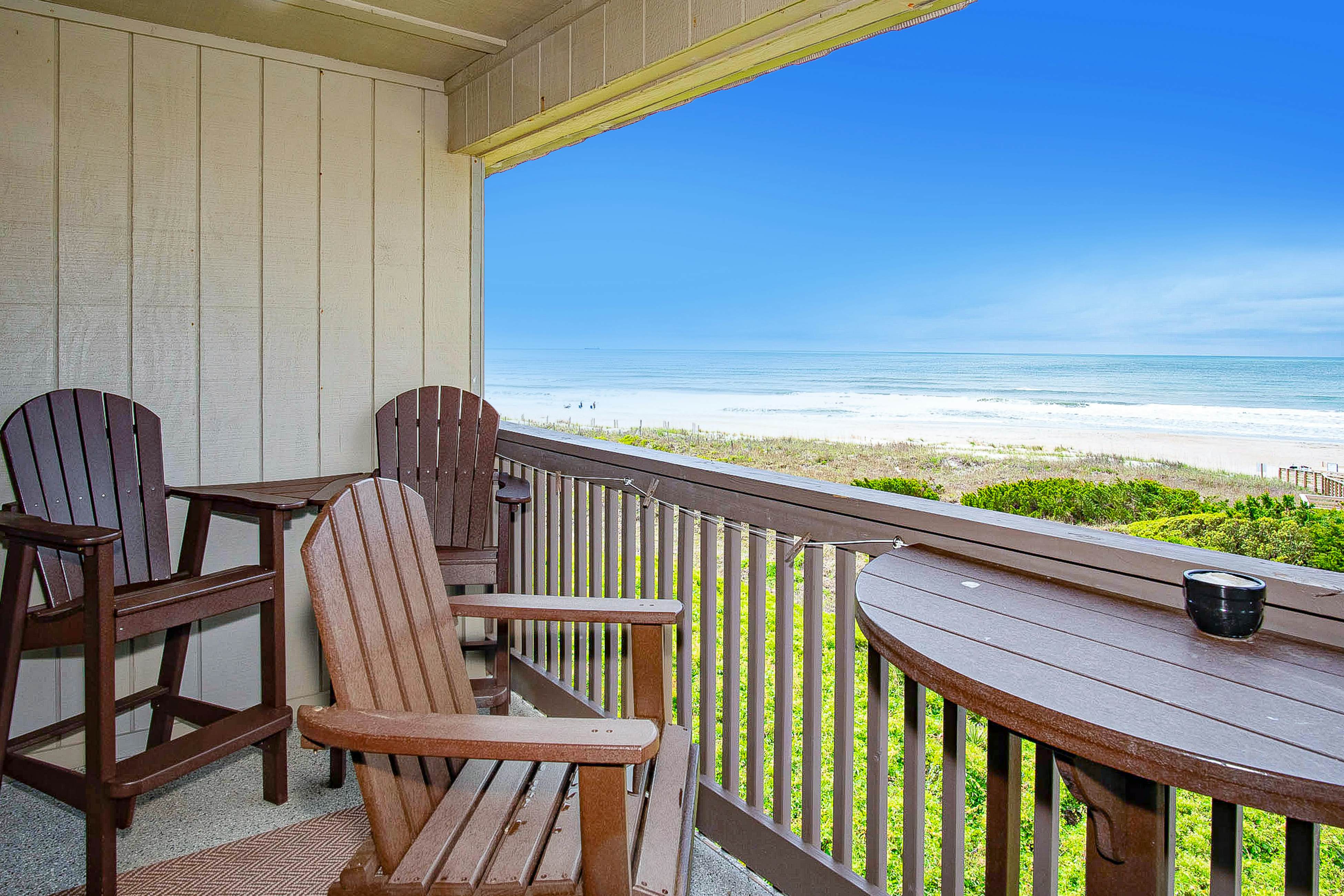 Southwinds A16 2 BD Atlantic Beach, NC Vacation Rental Vacasa