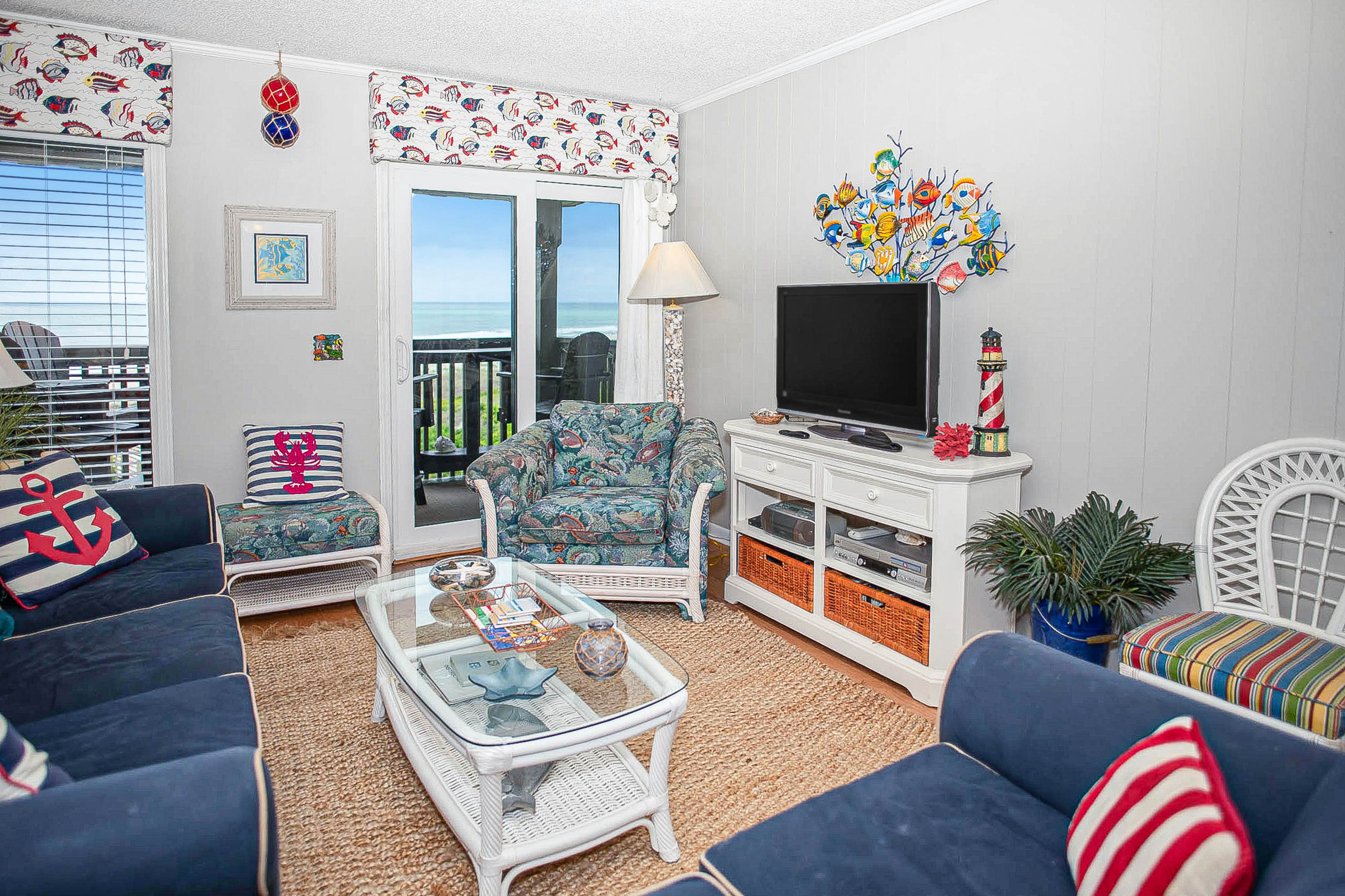 Southwinds A16 2 BD Atlantic Beach, NC Vacation Rental Vacasa