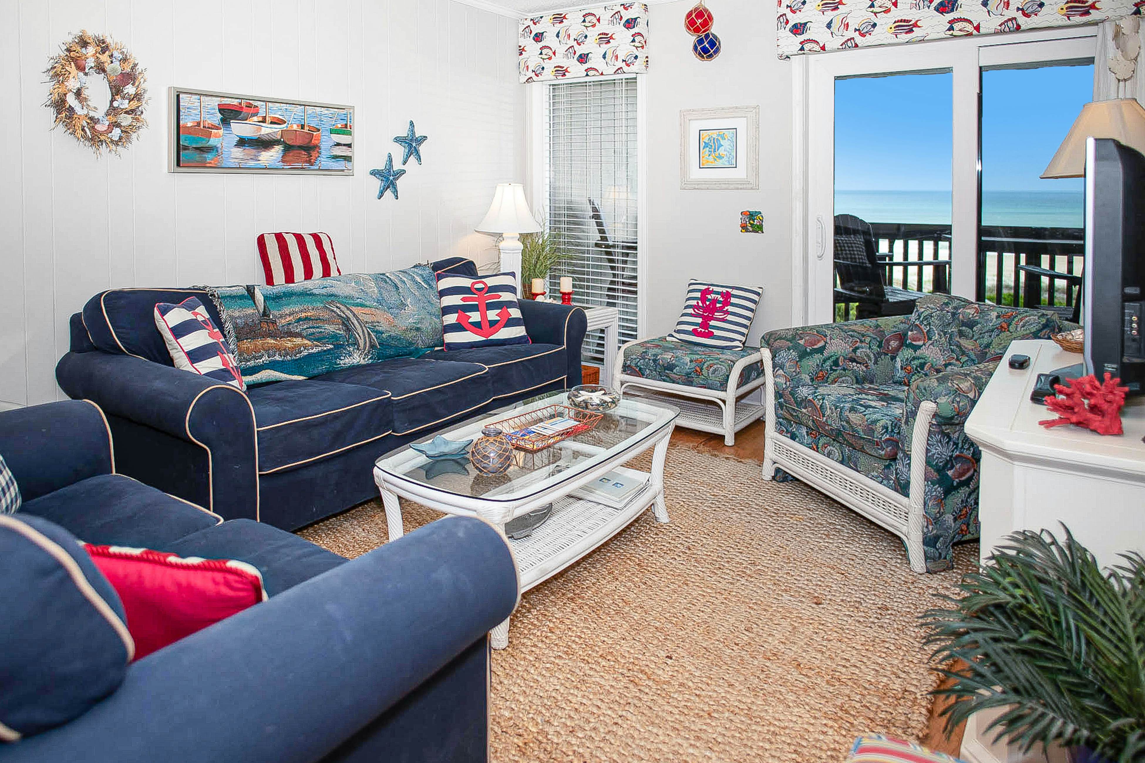 Southwinds Condo Rentals Atlantic Beach Vacasa