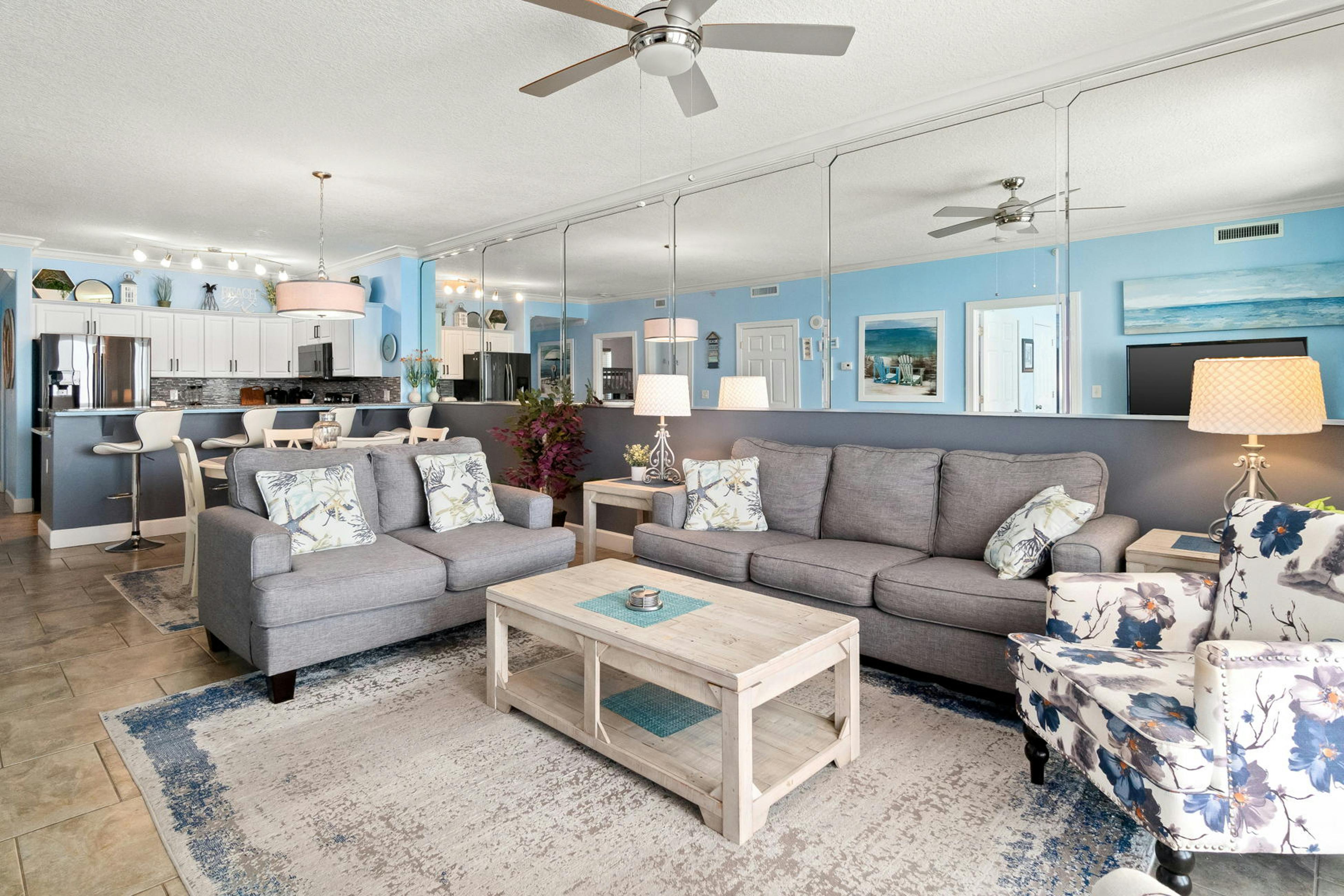 Twin Palms Resort Panama City Beach Condos Vacasa