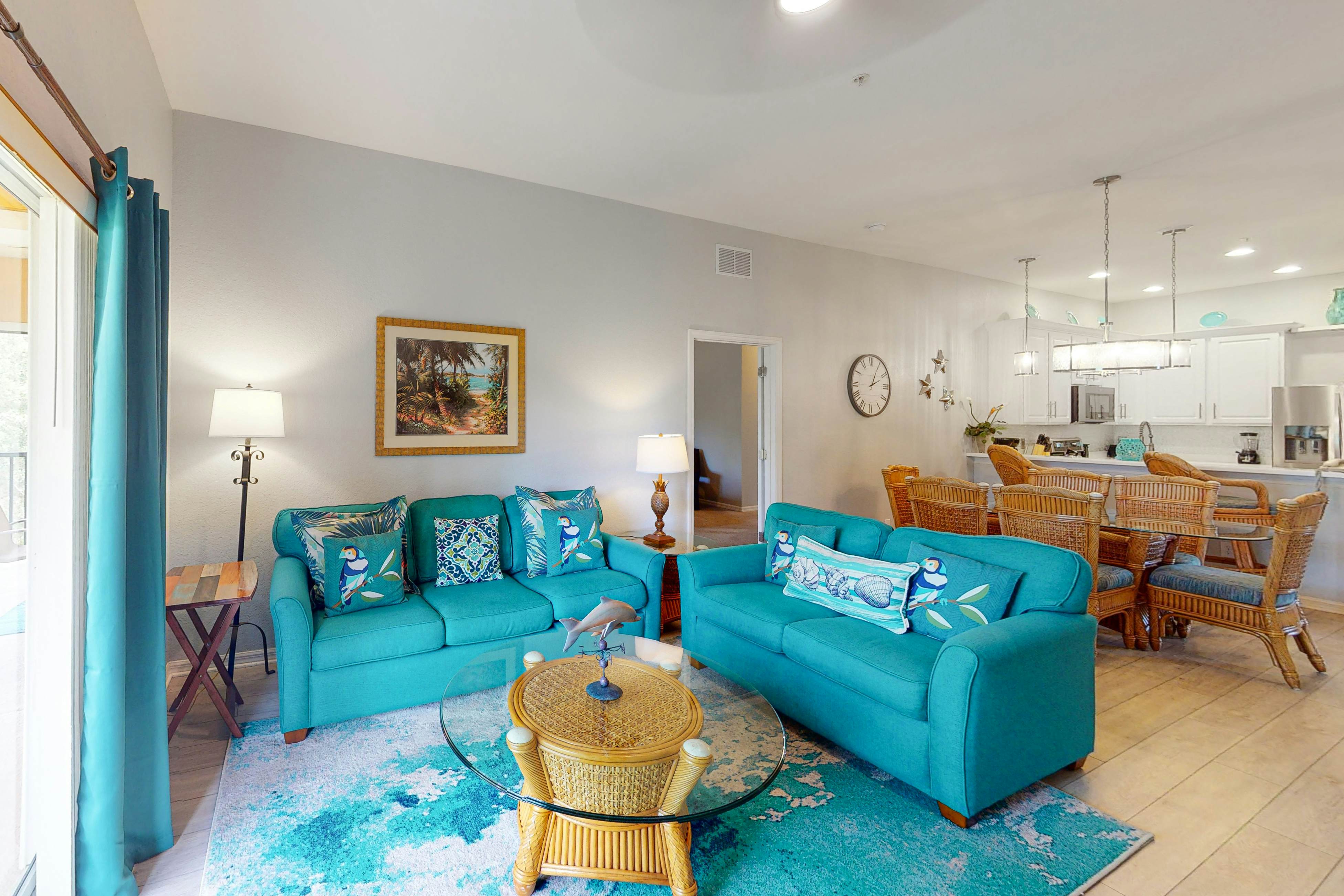 Bahama Bay Resort 18713