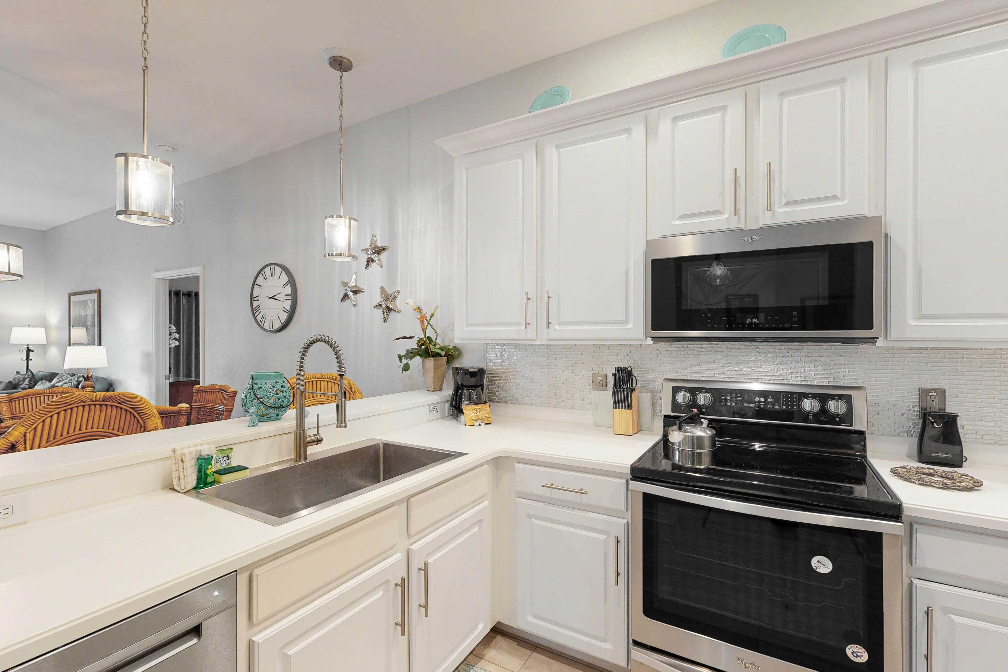 Bahama Bay Resort 18713