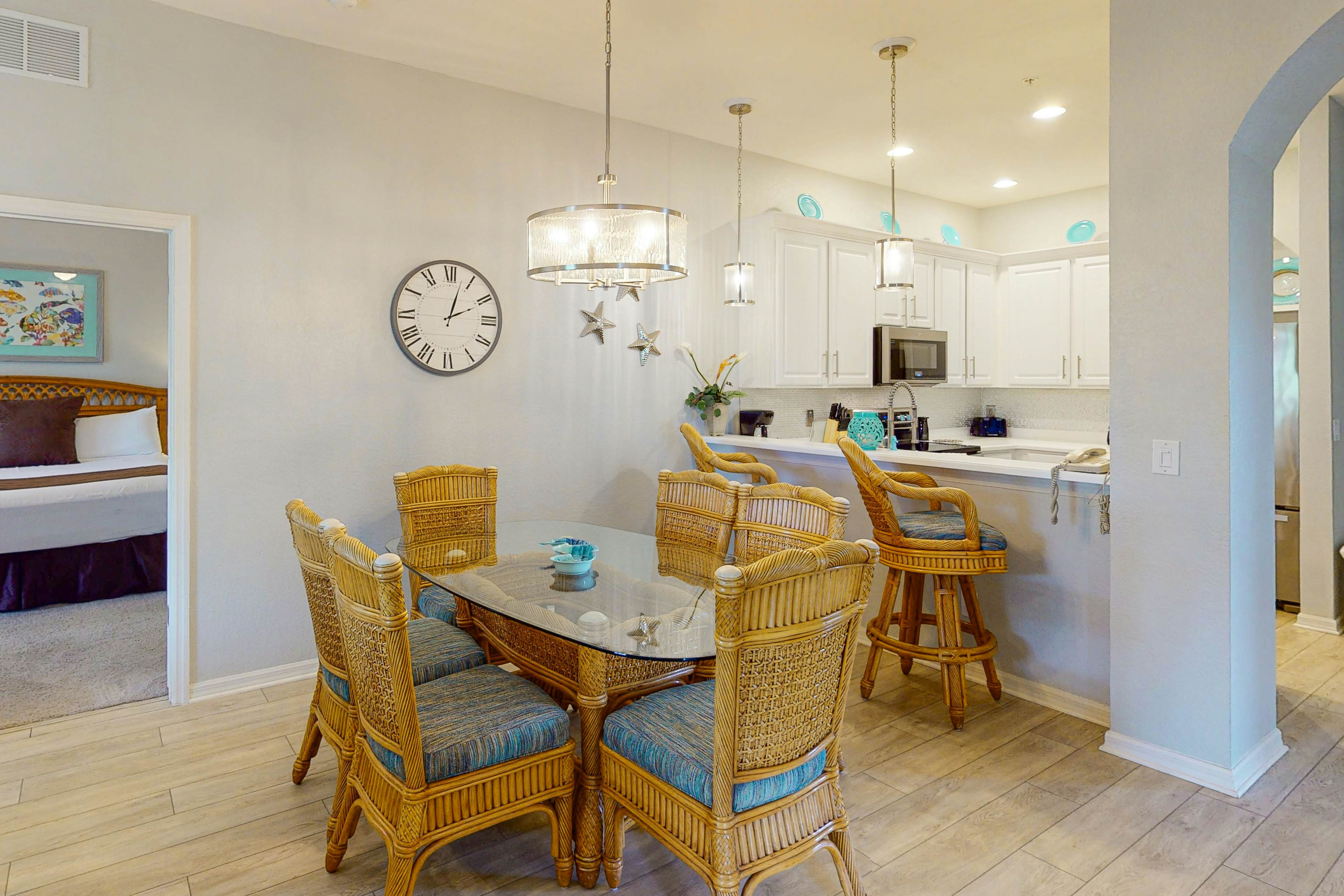 Bahama Bay Resort 18713