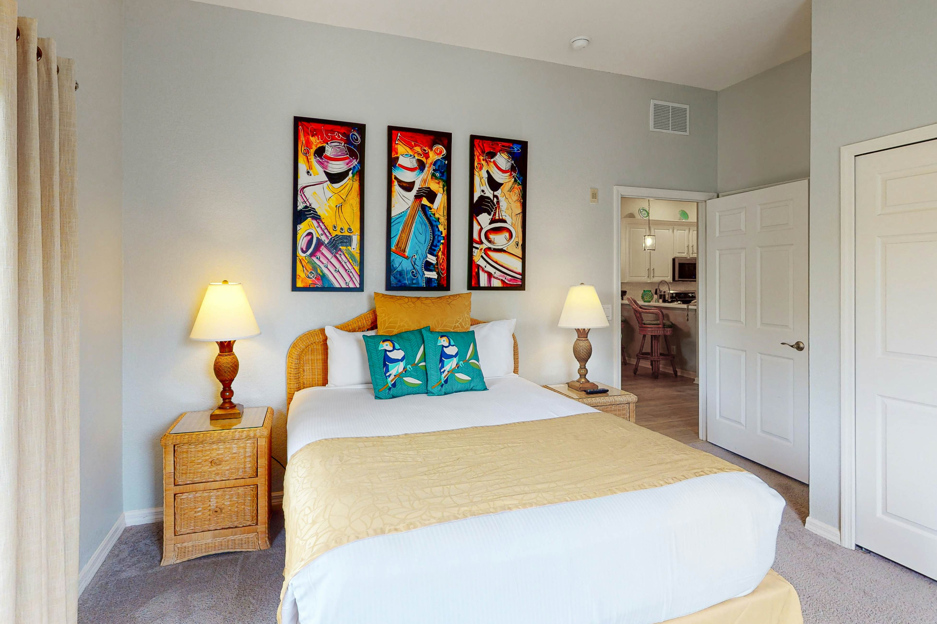 Bahama Bay Resort 18713