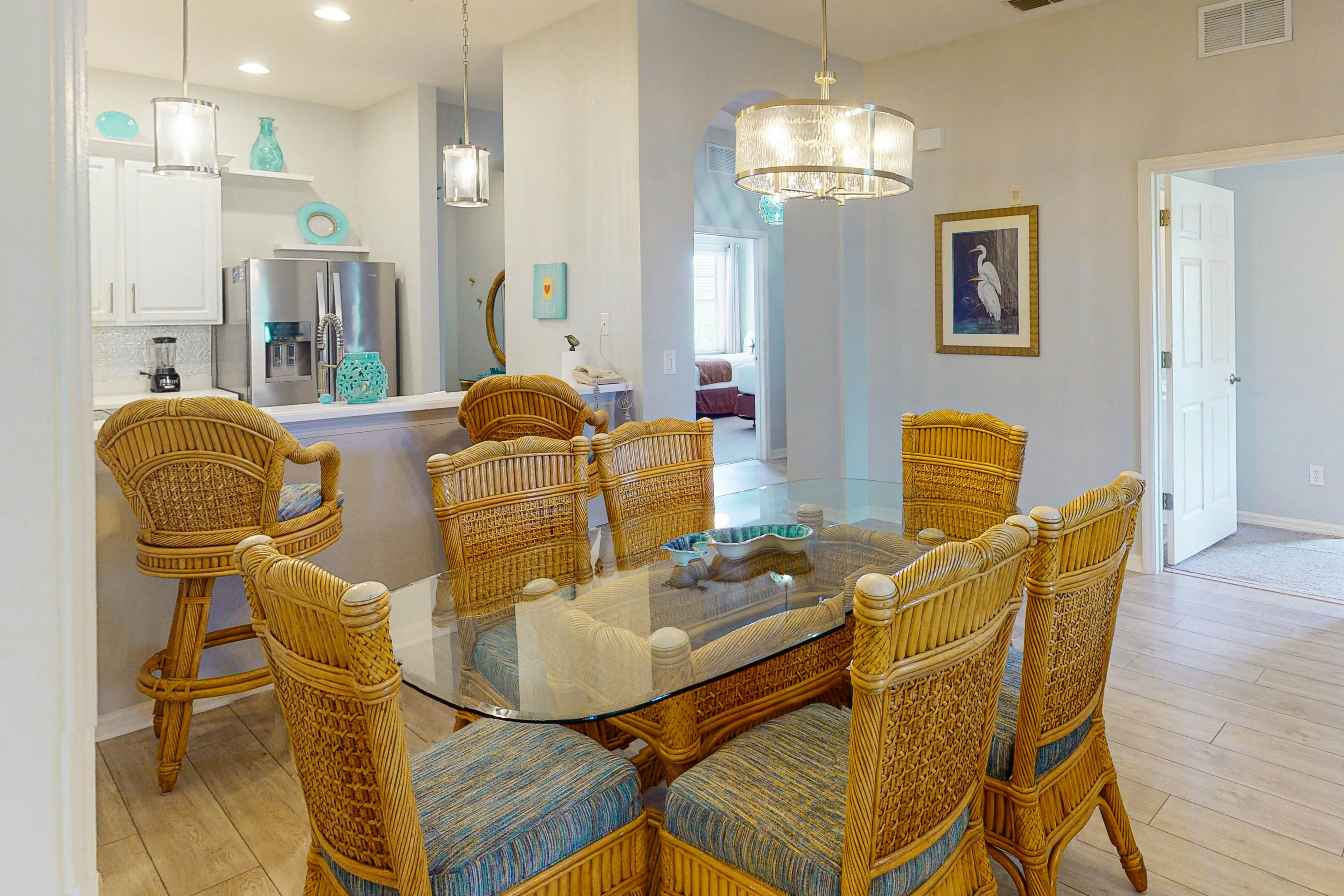 Bahama Bay Resort 18713