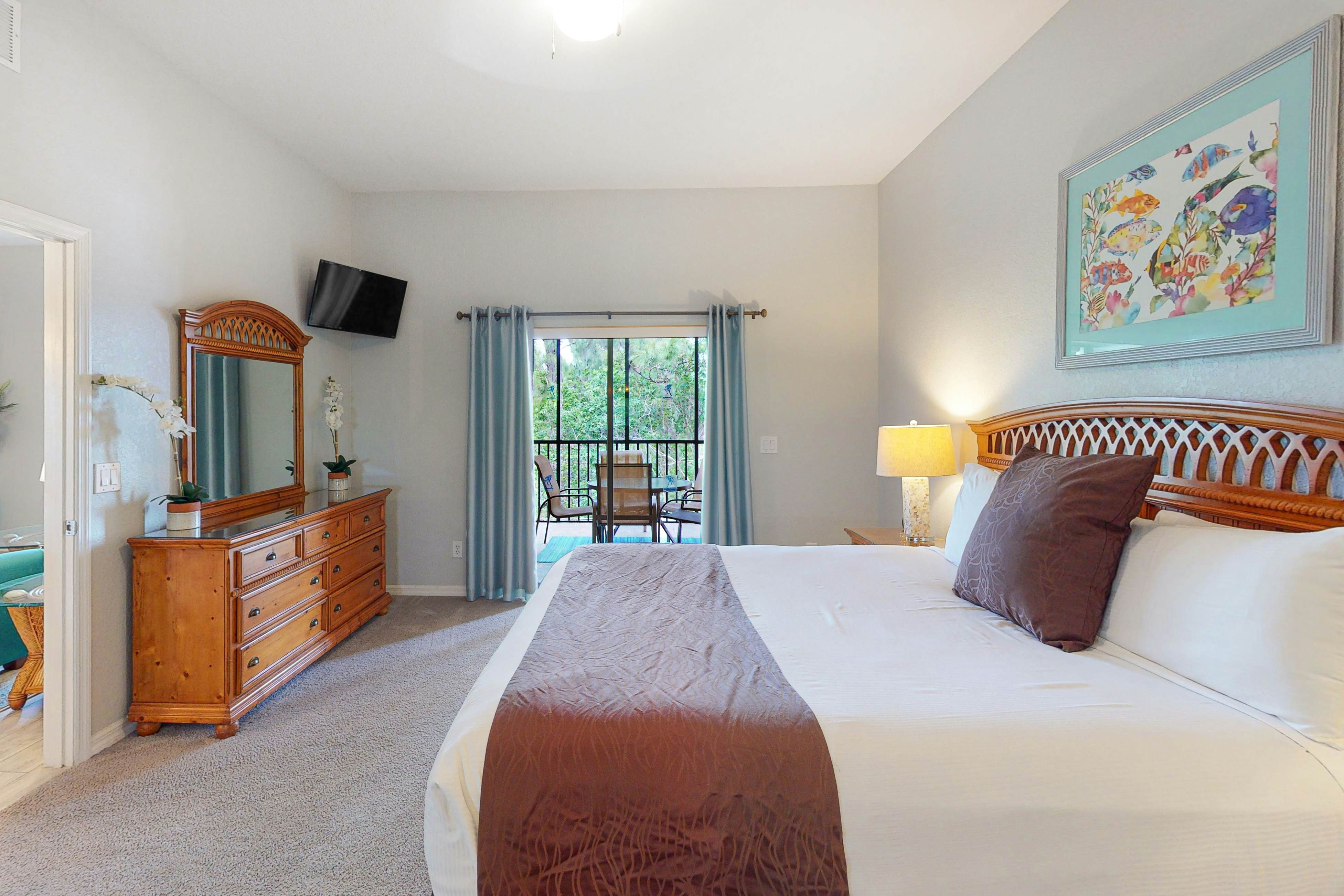 Bahama Bay Resort 18713