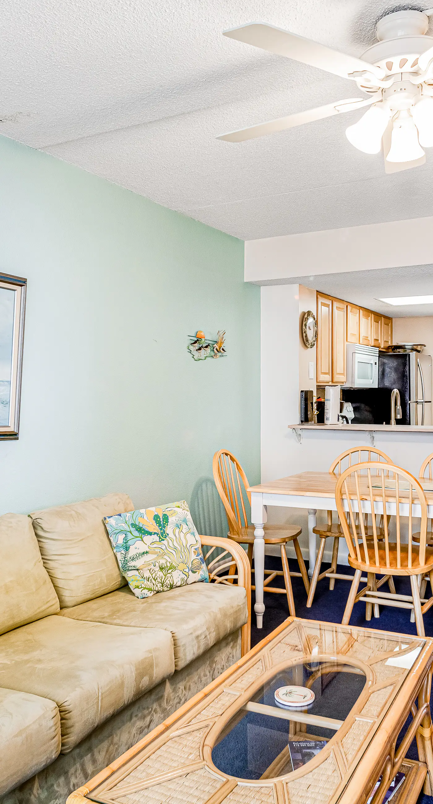 Sea Watch 117 2 BD Ocean City, MD Vacation Rental Vacasa