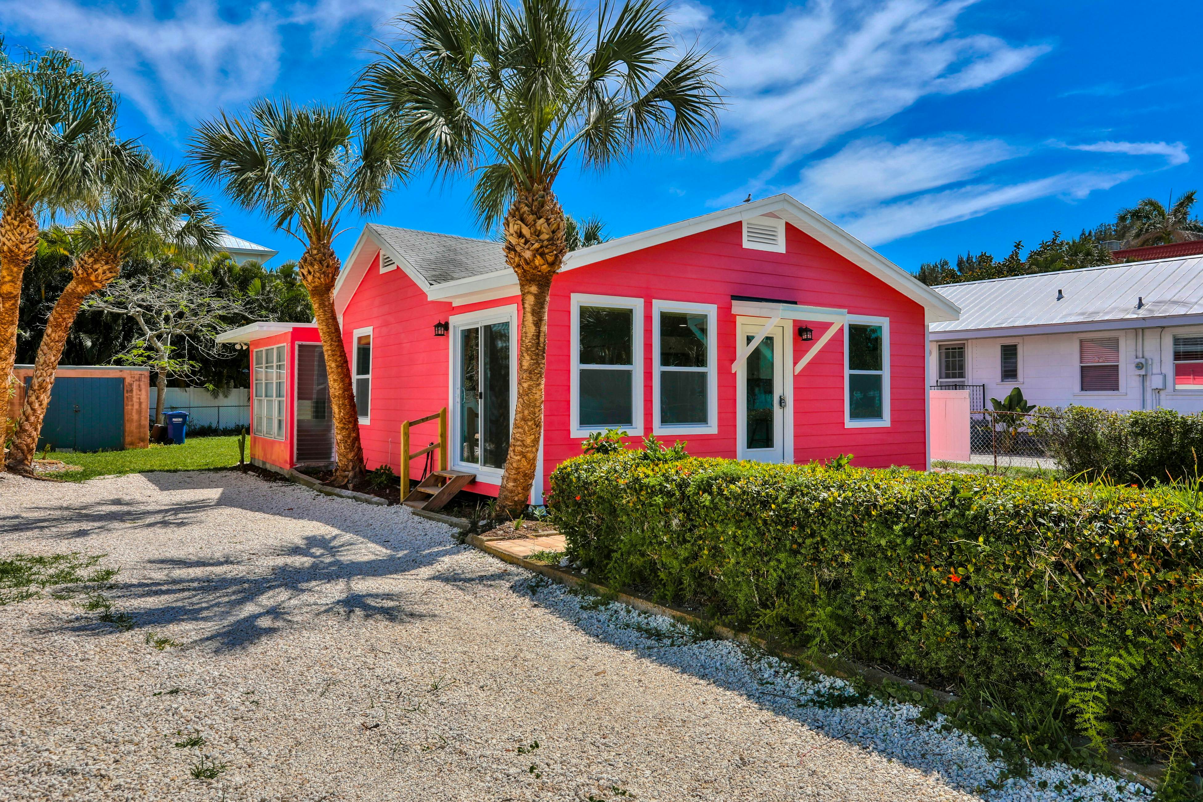 Beach Bungalow Bradenton Beach