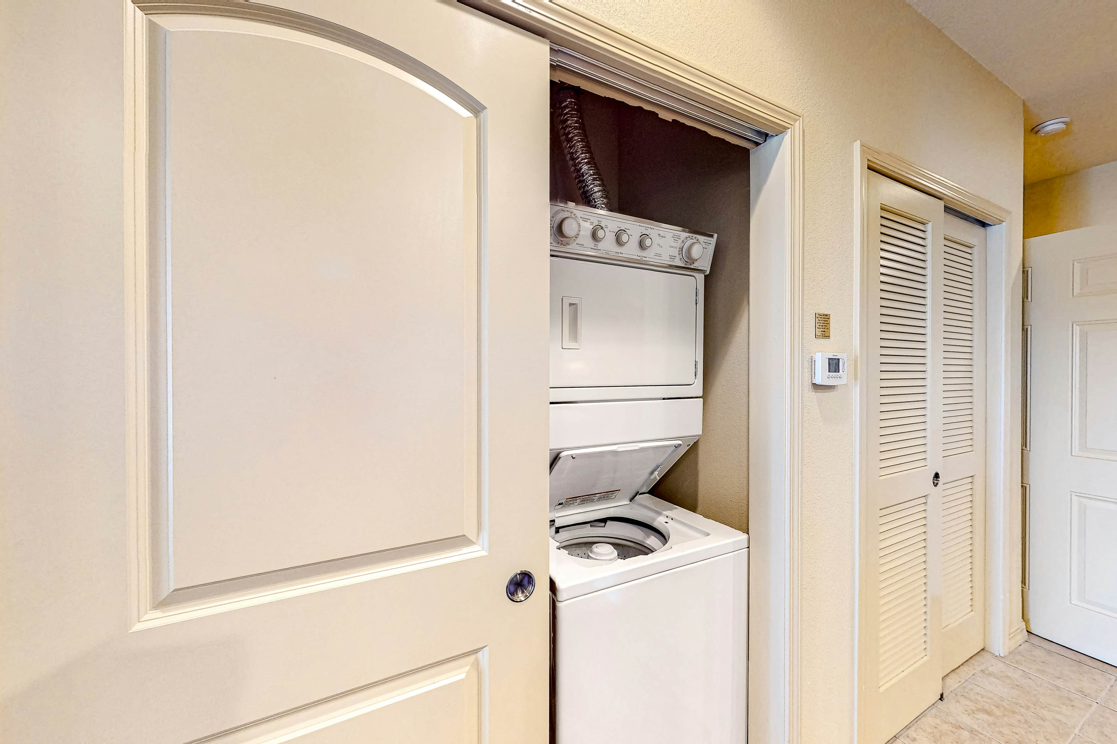 Thousand Hills Condo