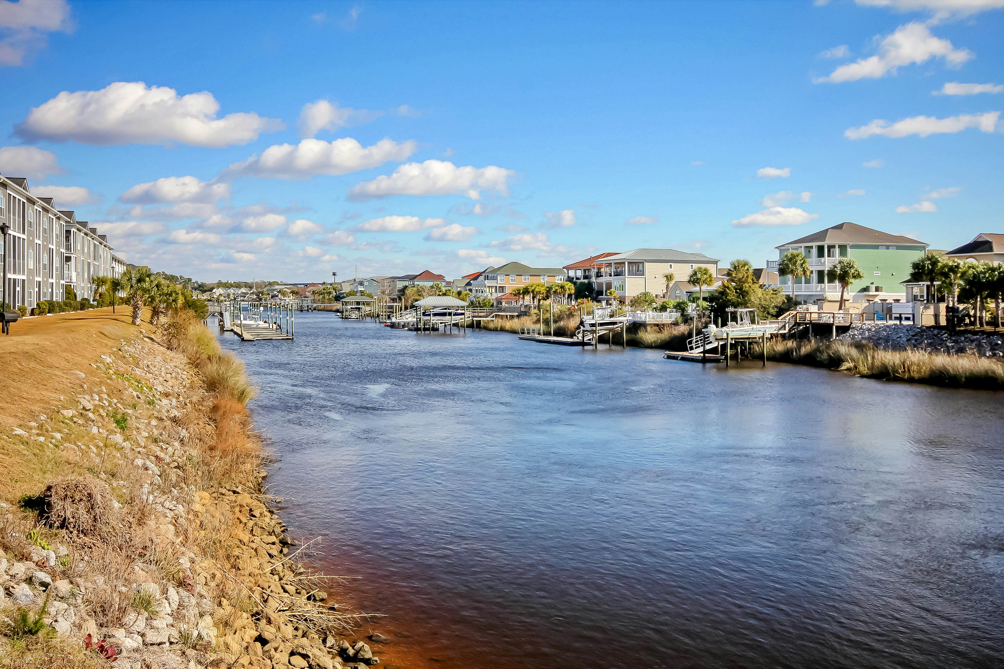 Plantation Harbour G-16