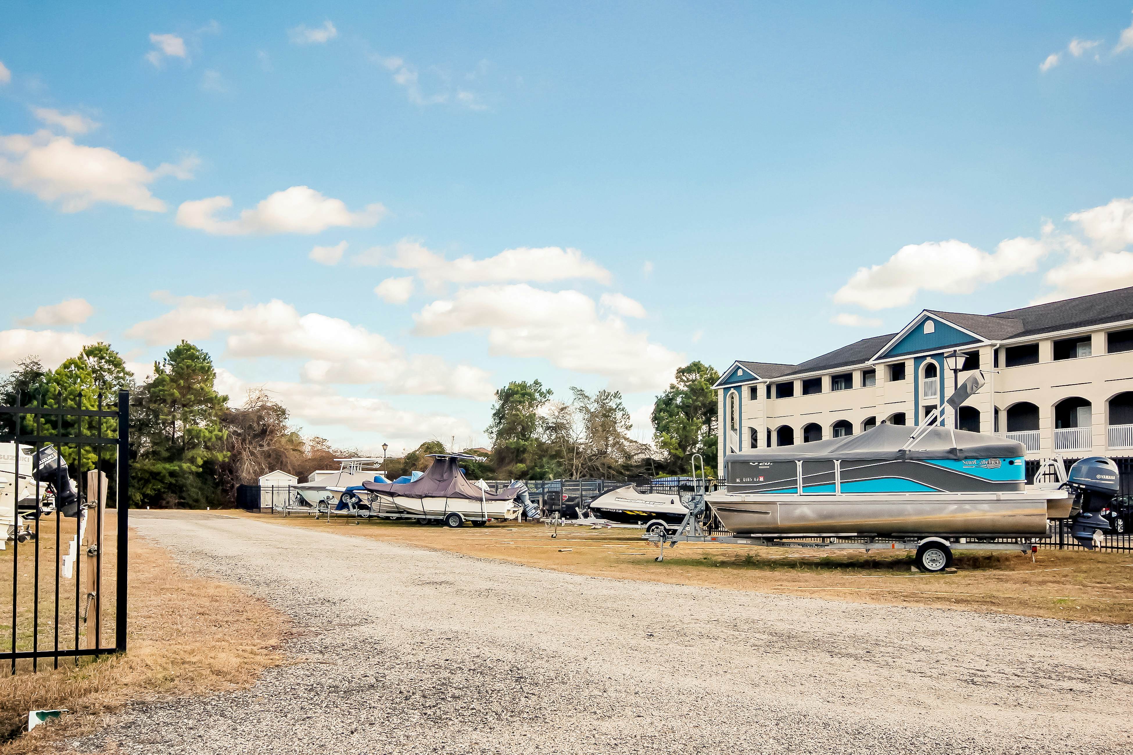 Plantation Harbour G-16