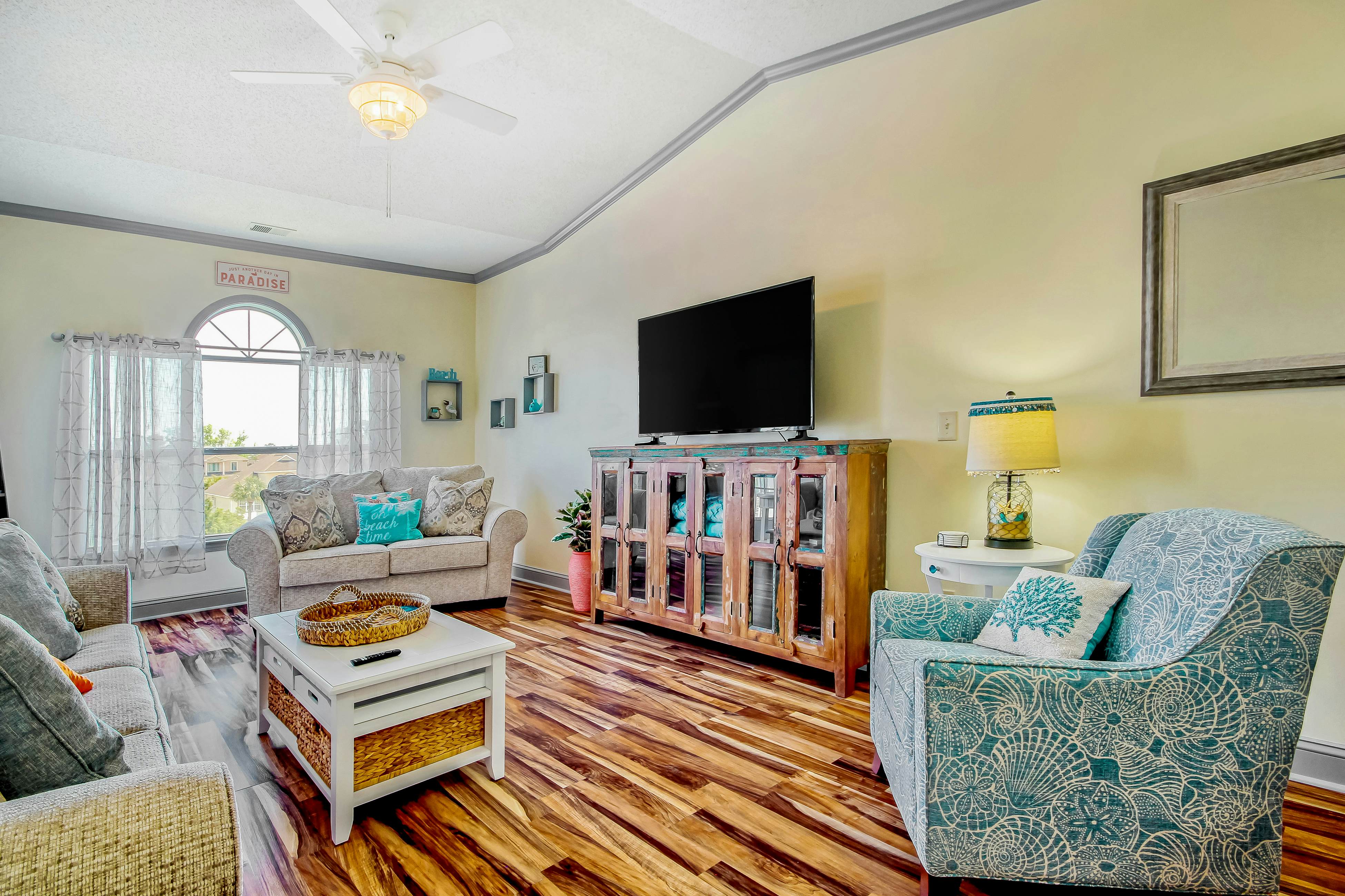 Plantation Harbour G-16