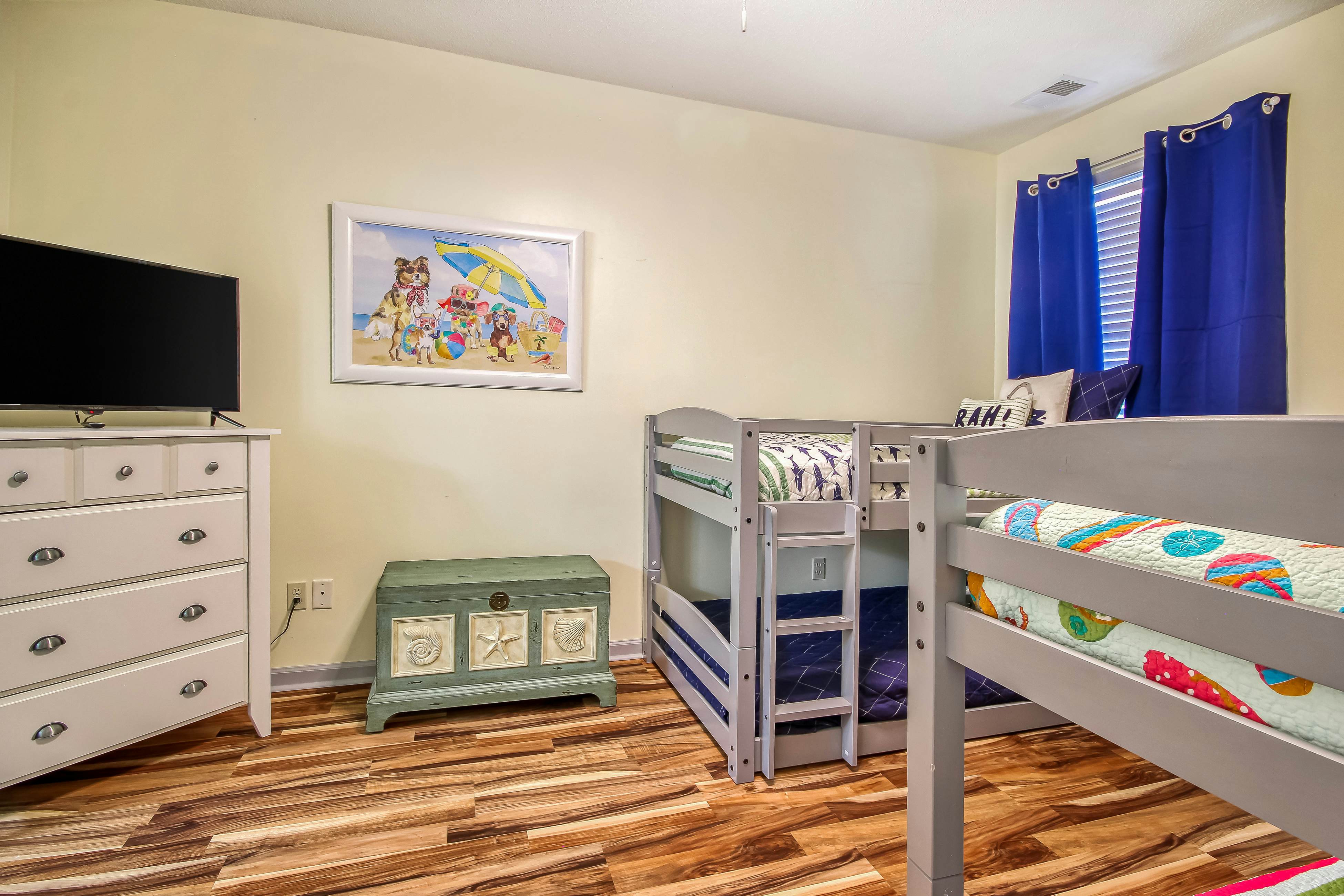 Plantation Harbour G-16