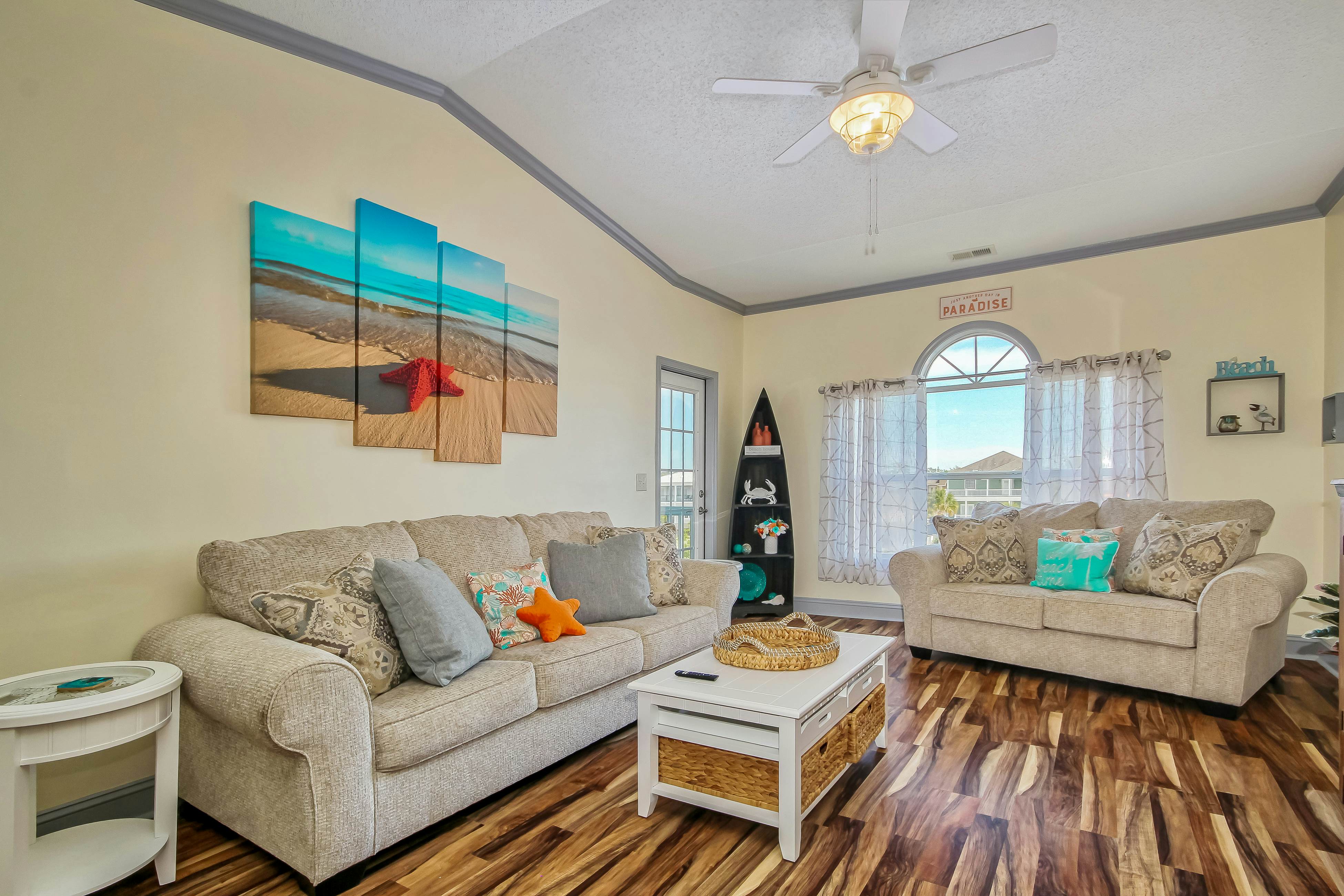 Plantation Harbour G-16