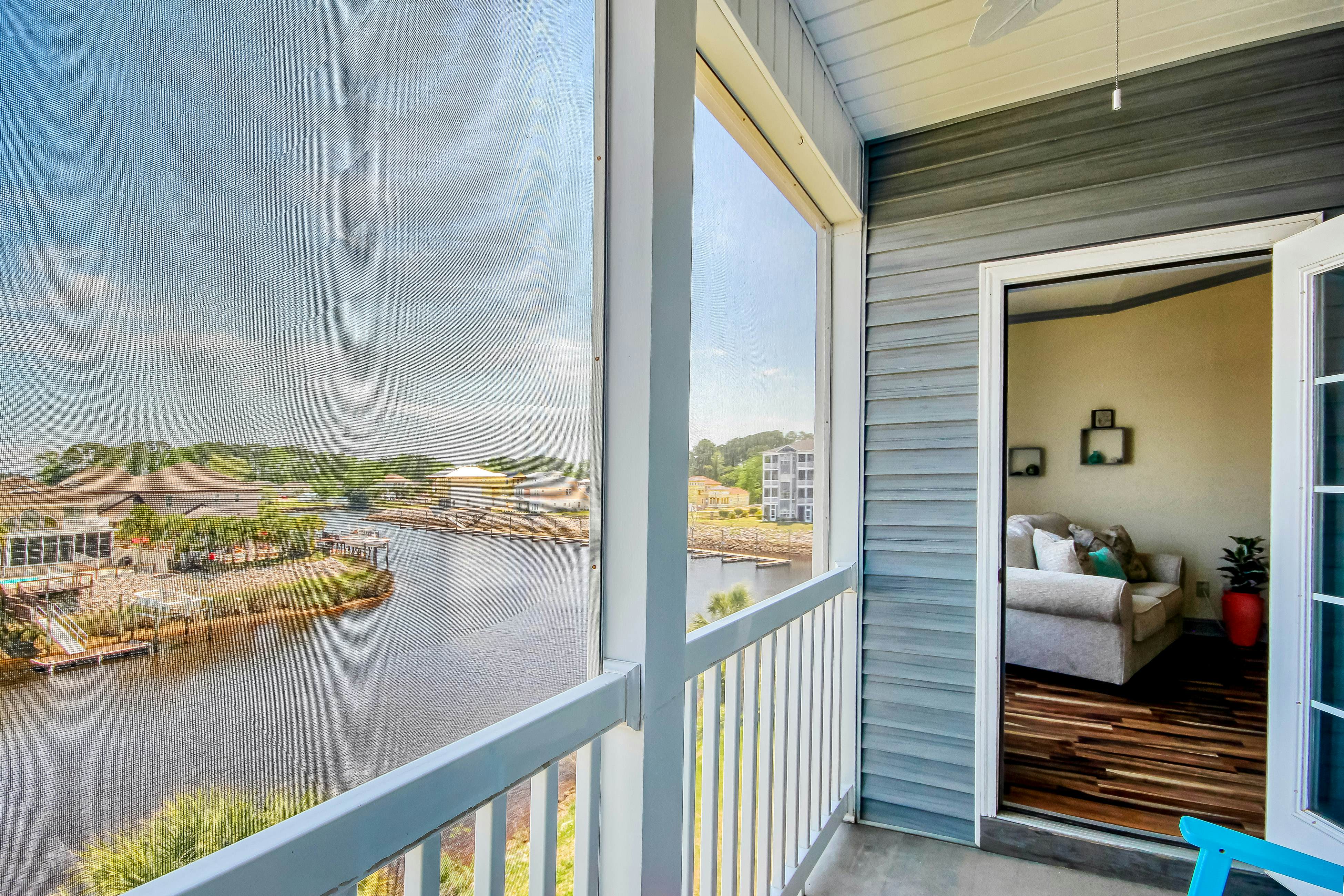 Plantation Harbour G-16