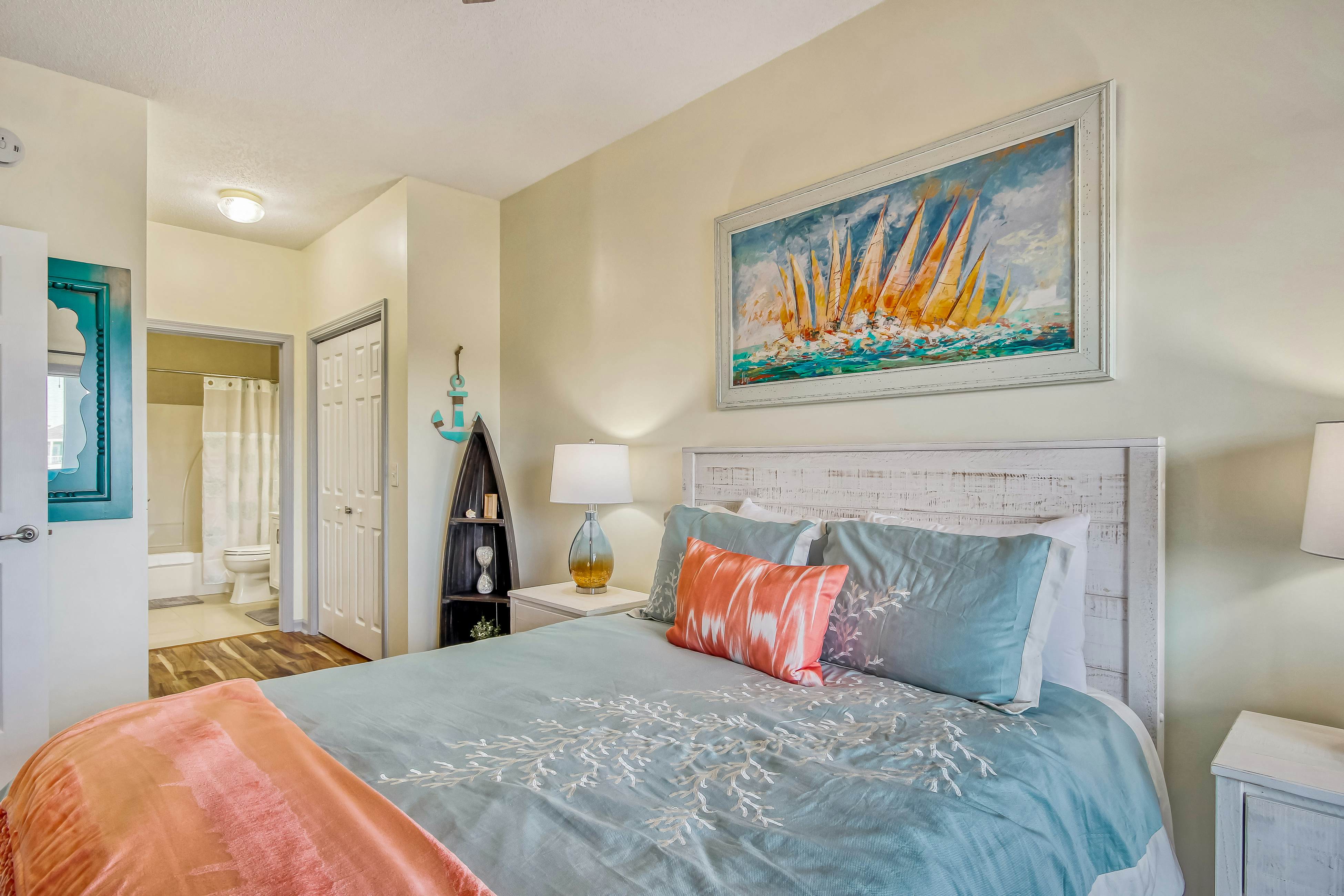 Plantation Harbour G-16