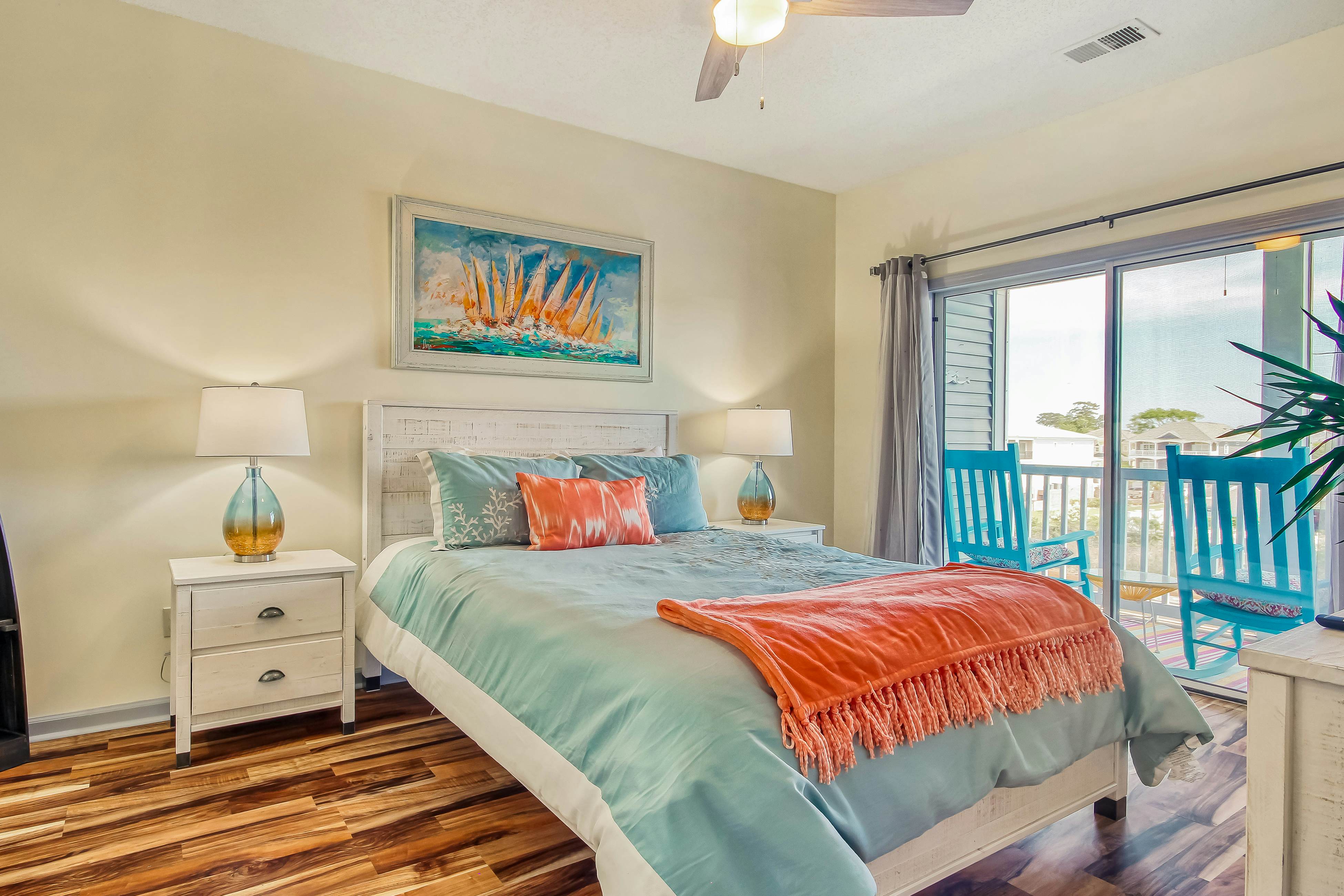 Plantation Harbour G-16