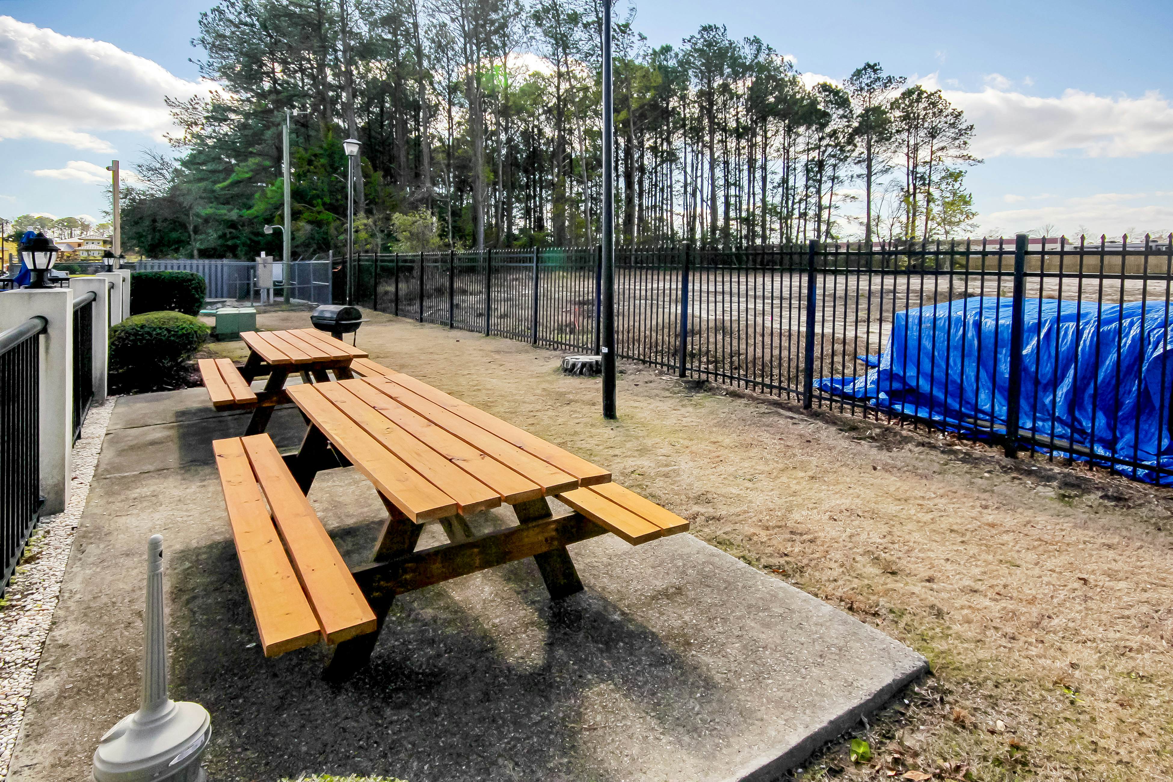 Plantation Harbour G-16