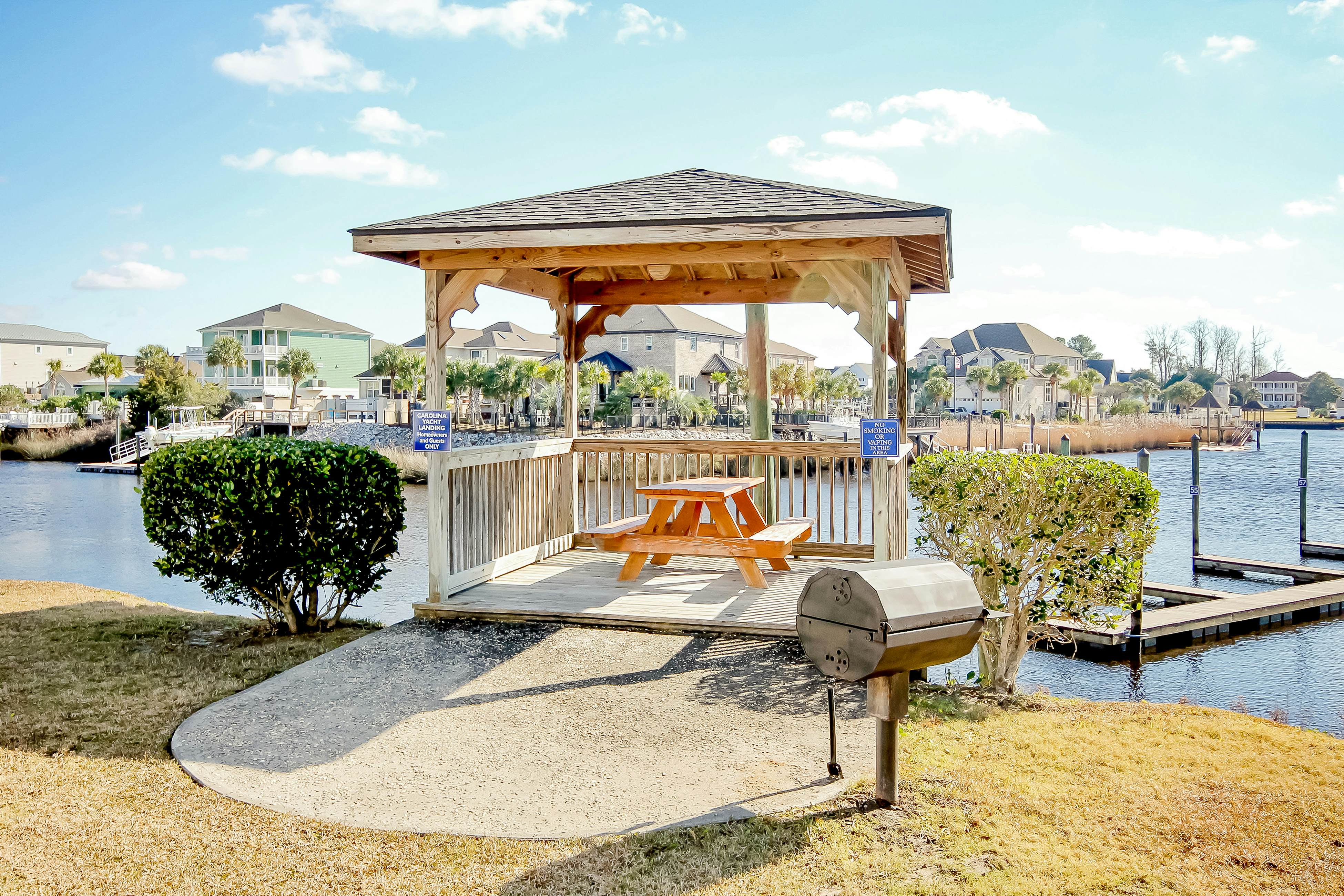 Plantation Harbour G-16