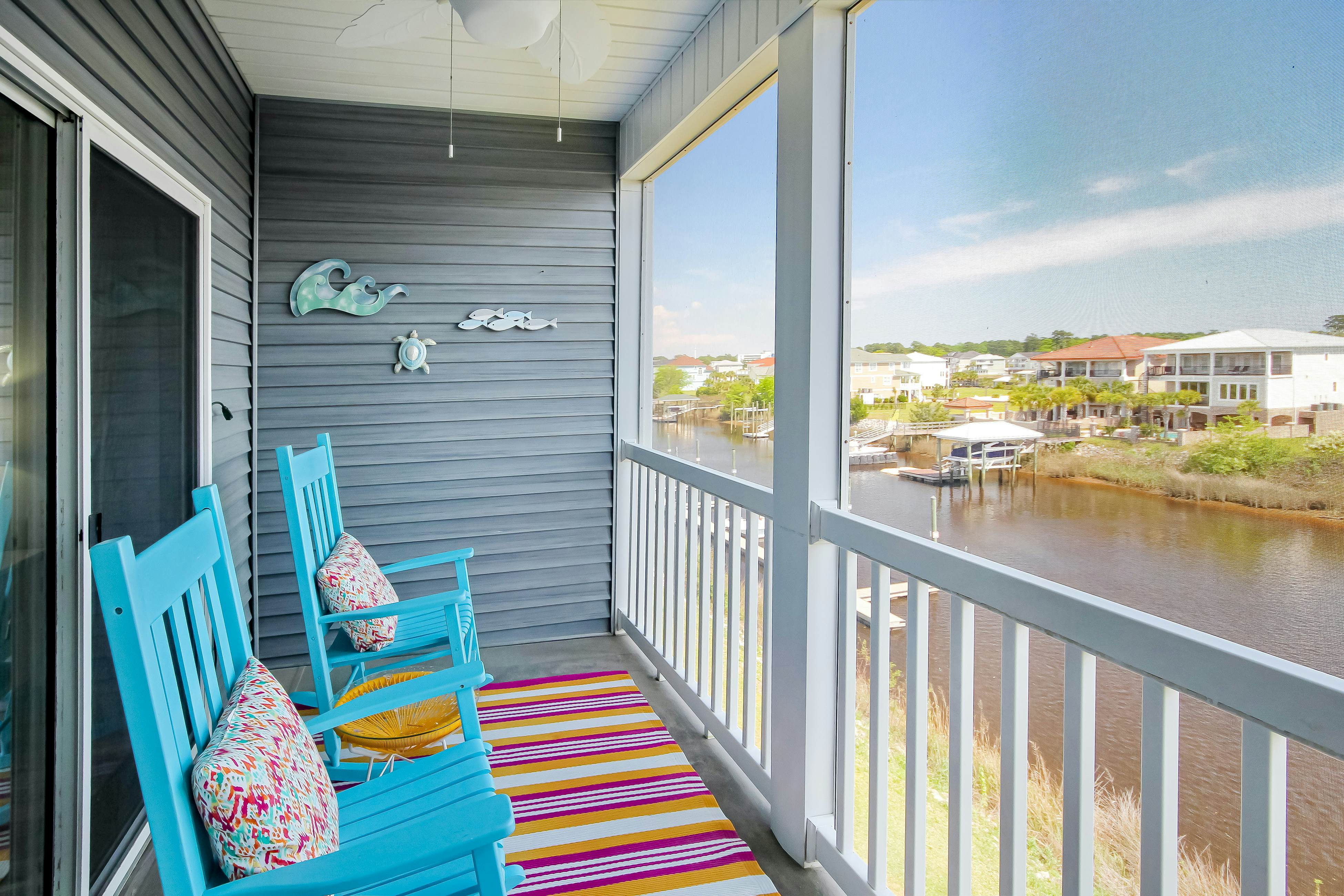 Plantation Harbour G-16