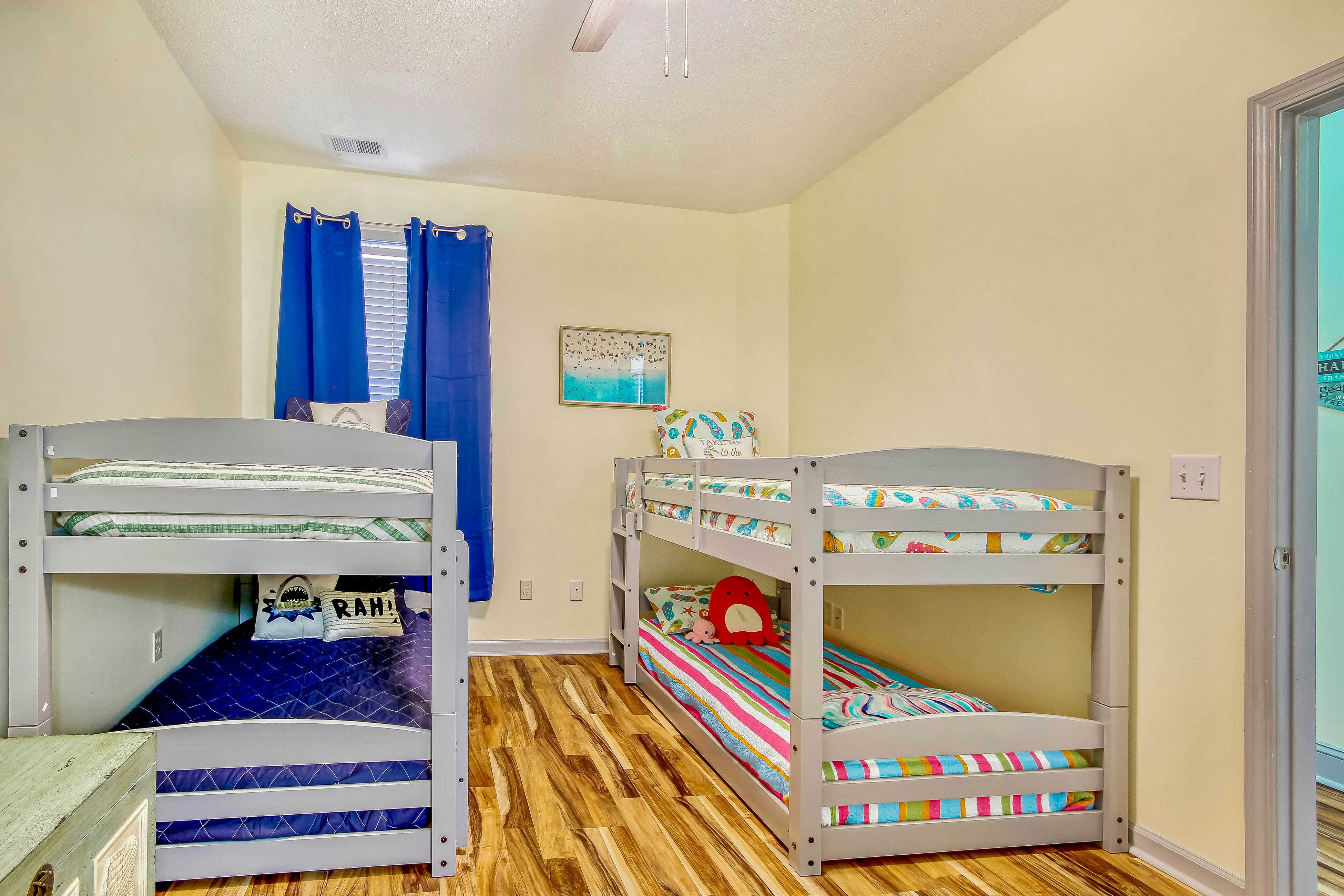 Plantation Harbour G-16